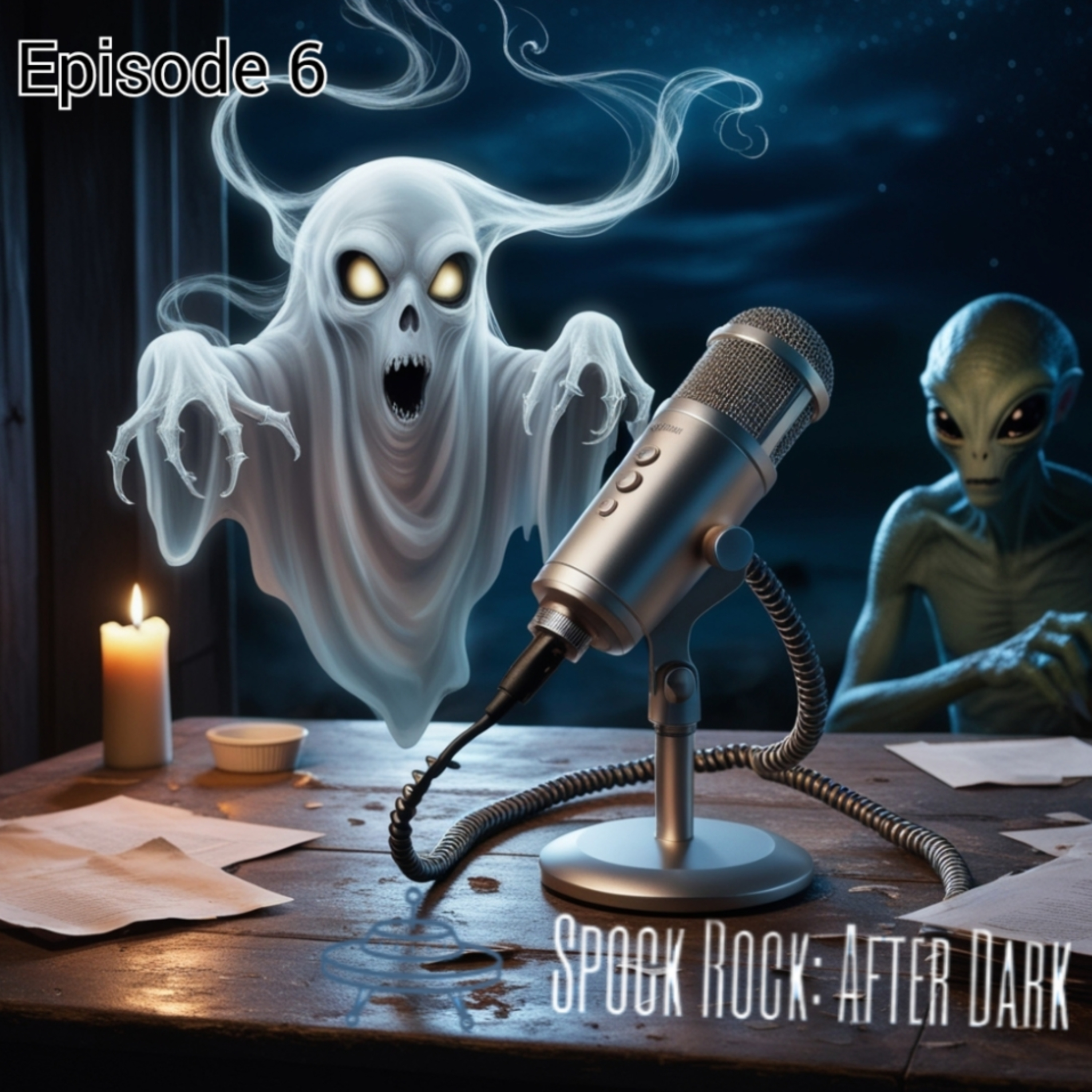 Episode 6 episode artwork