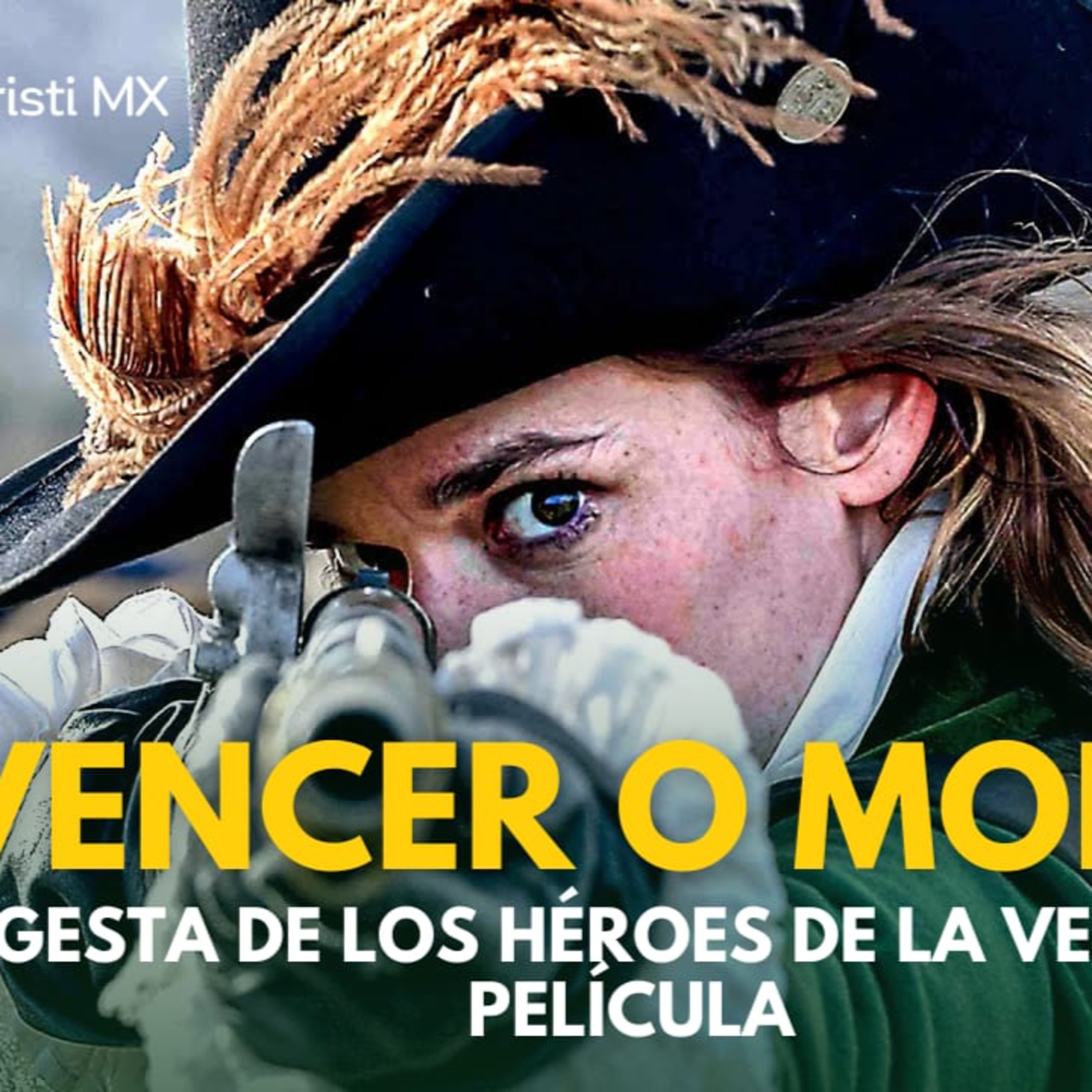 Gesta y Genocidio de La Vandée | Héroes de la Contrarevolución Francesa | Vaincre ou Mourir | 88 episode artwork