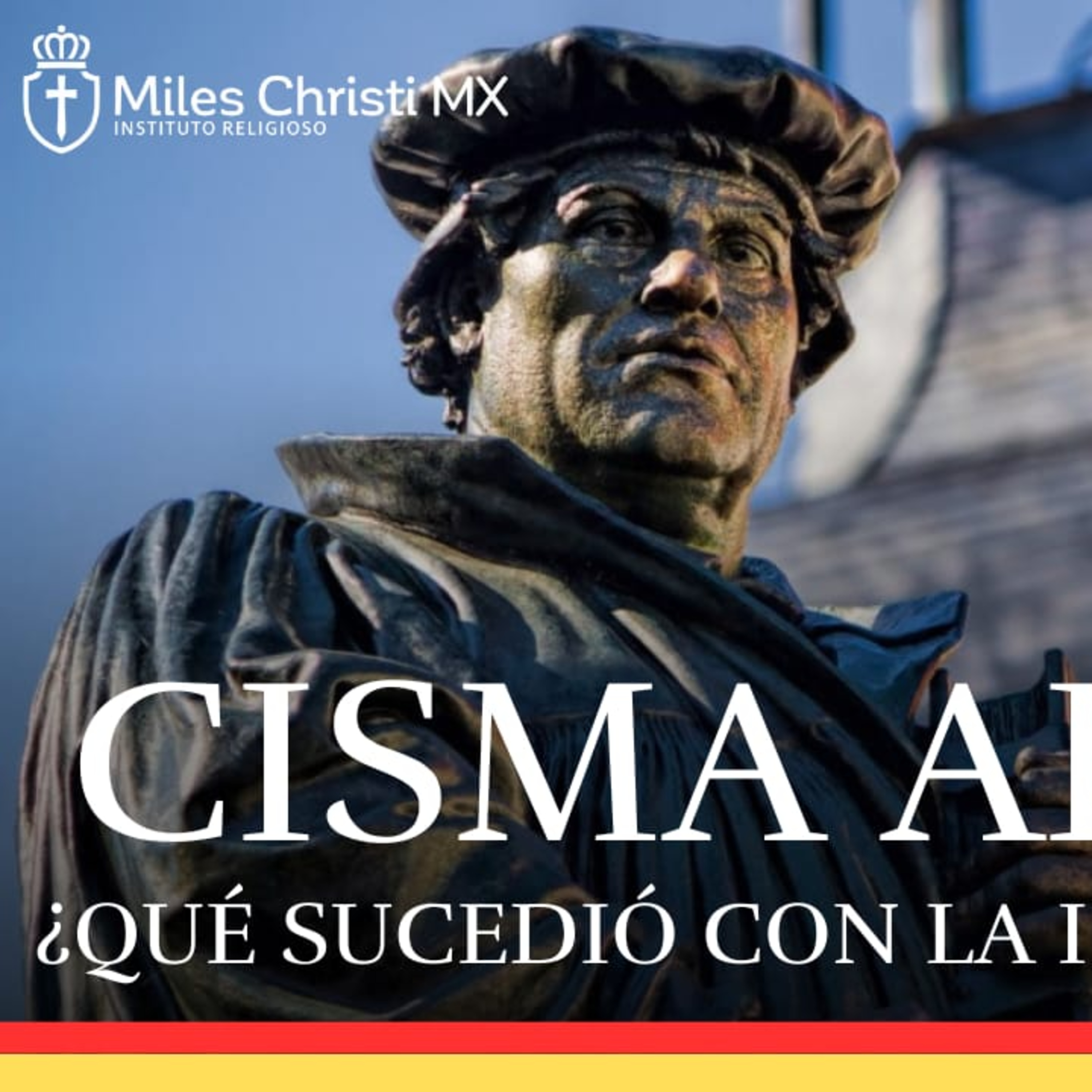Historias Católicas