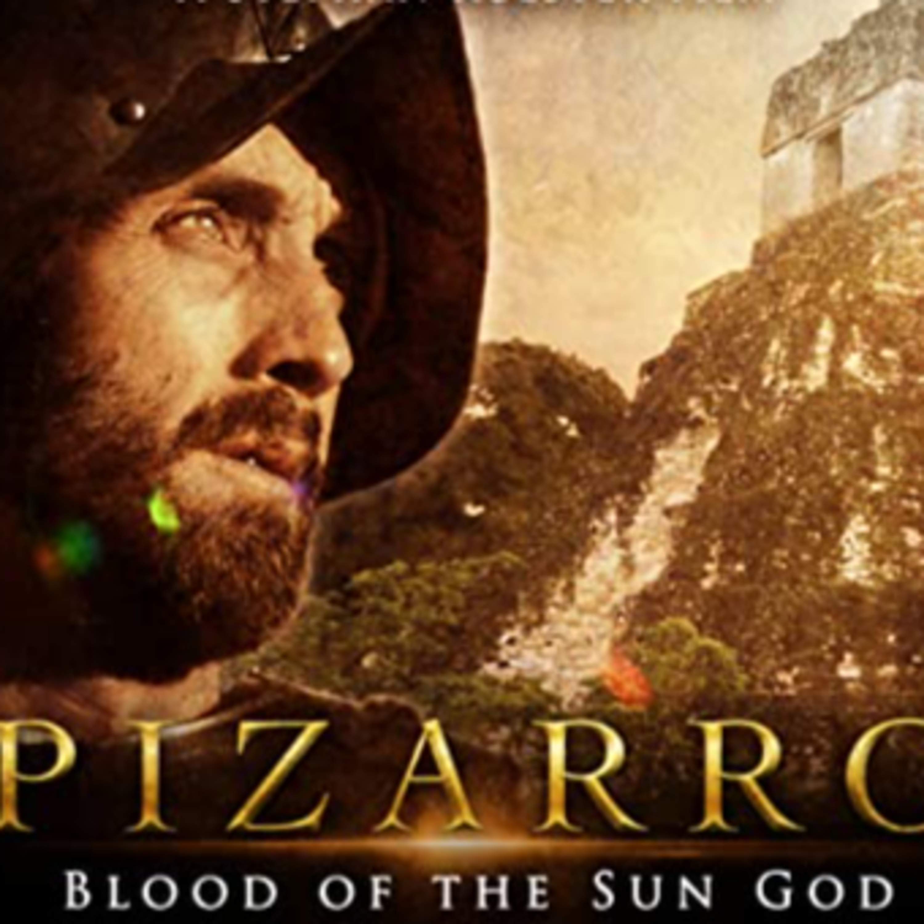 Francisco Pizarro conquista el Imperio Inca (Perú, Ecuador, Bolivia, Argentina y Chile) | De los enredos en los que se vio envuelto, y cómo se desenvolvió | 93 episode artwork