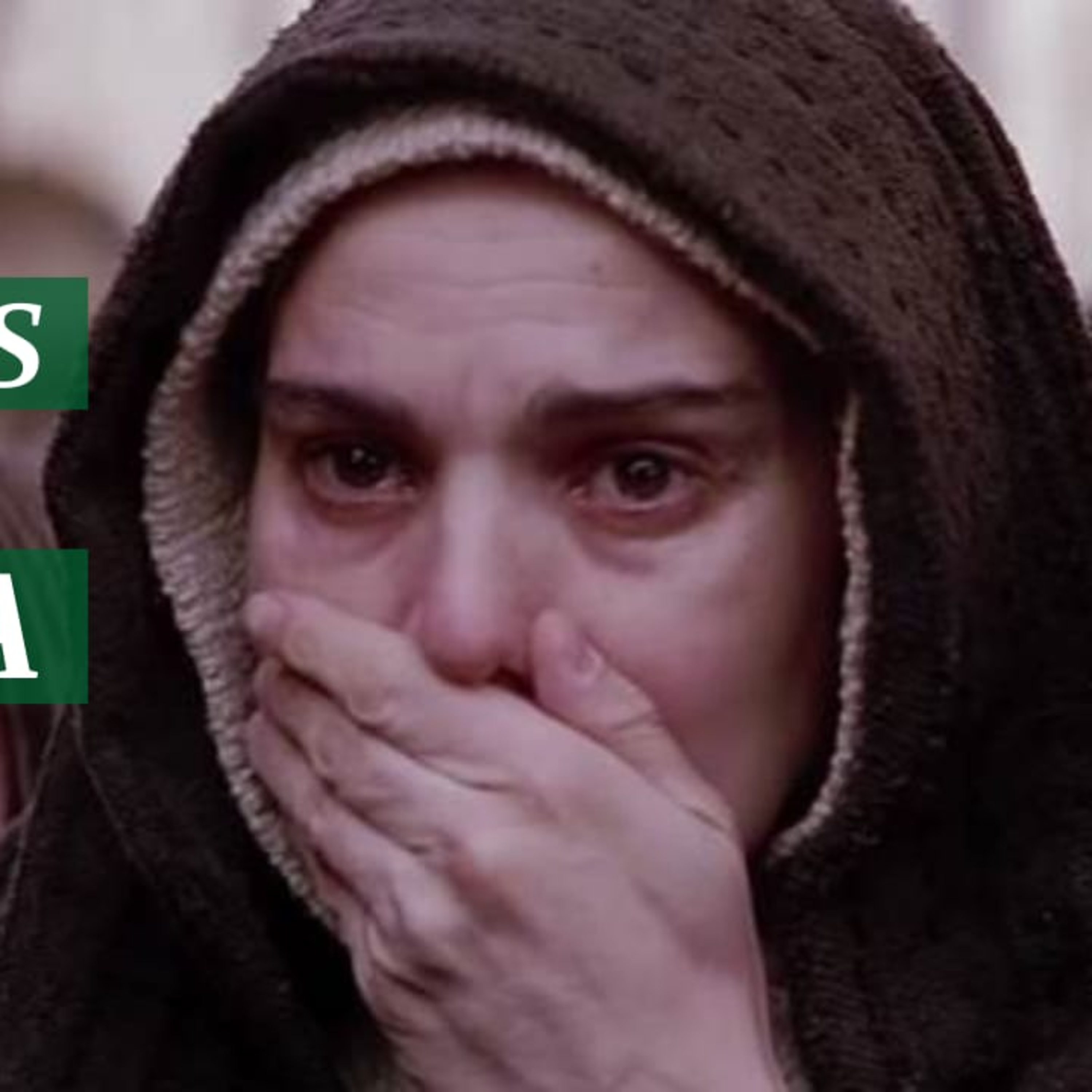 Quién es la Mater Dolorosa? Cuáles son su promesas | 102 episode artwork