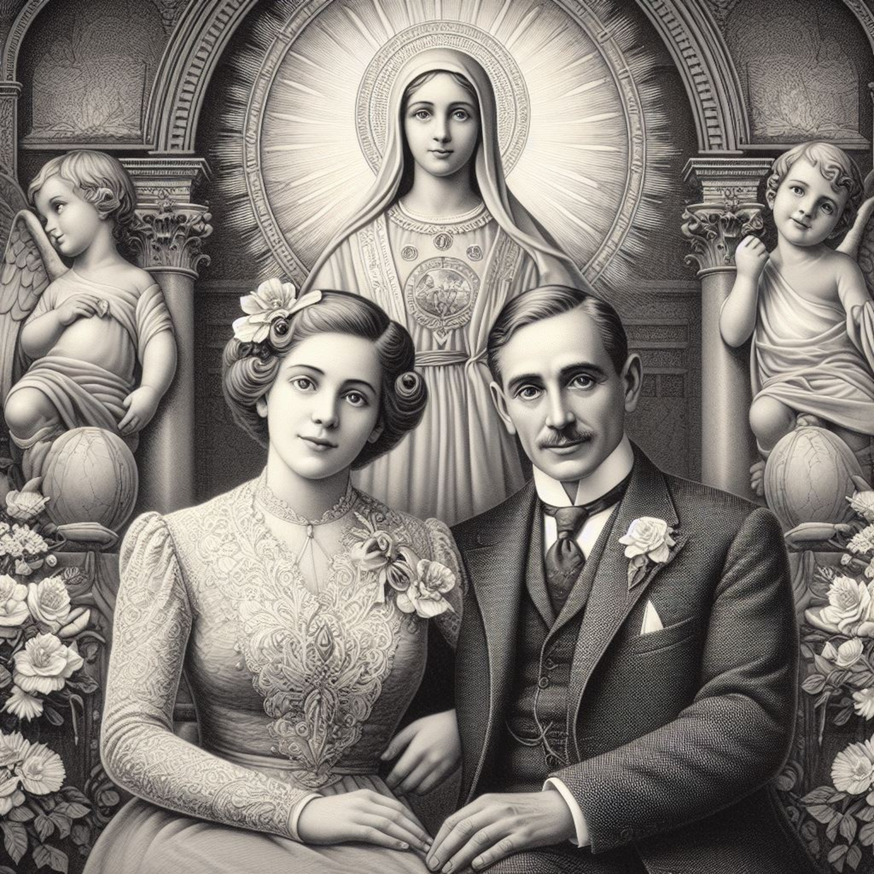 Historias Católicas