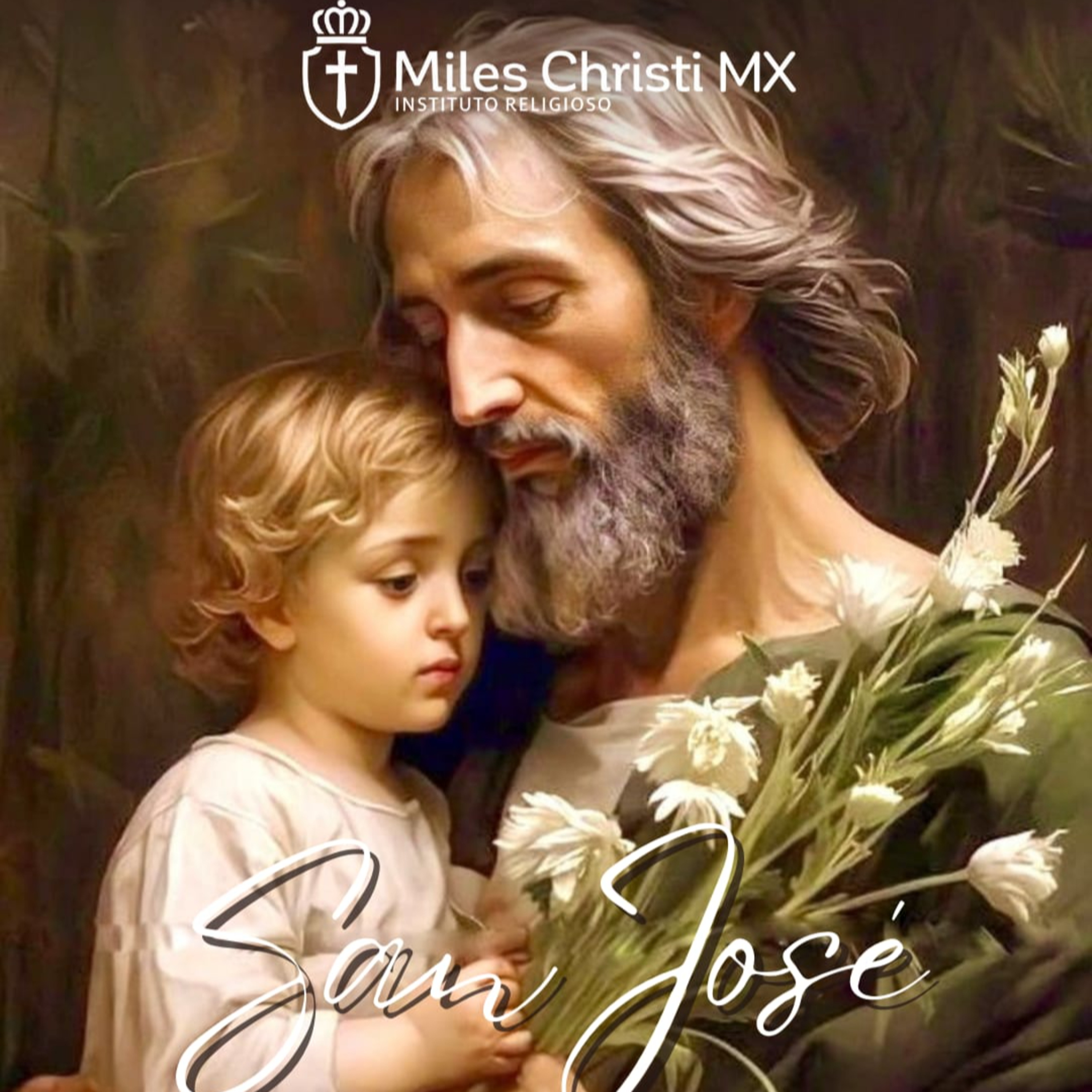 Película de San José! | Tips mes de San José | 119 episode artwork