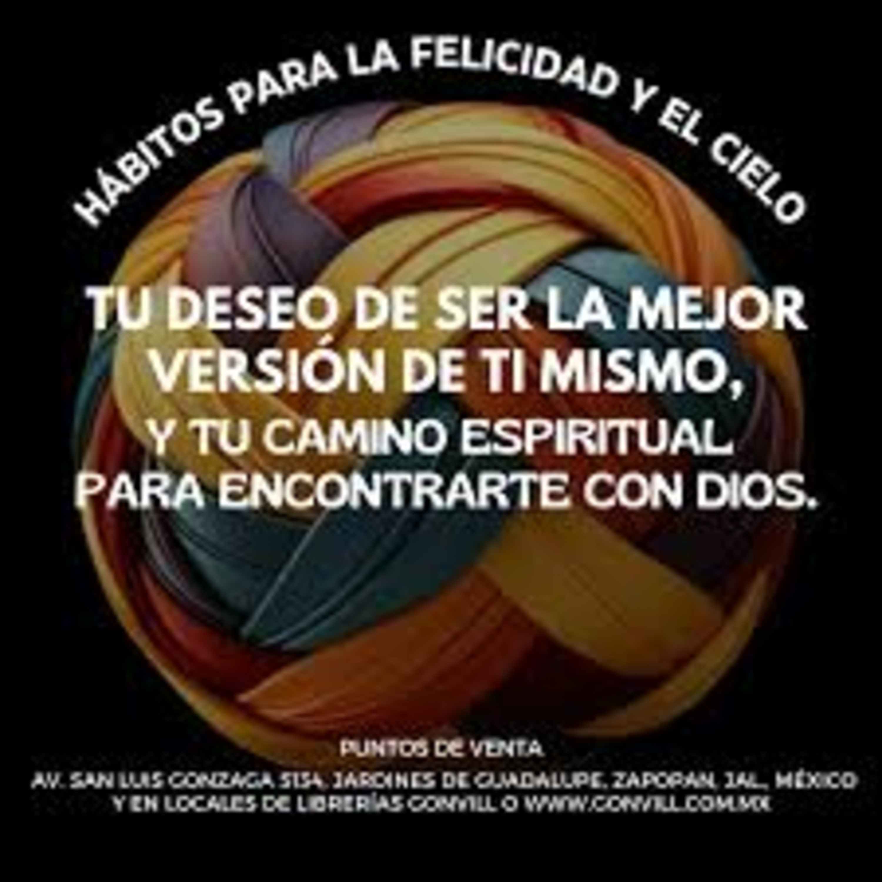 Entrevista Monse San Román | Hábitos para la Felicidad | 133 episode artwork