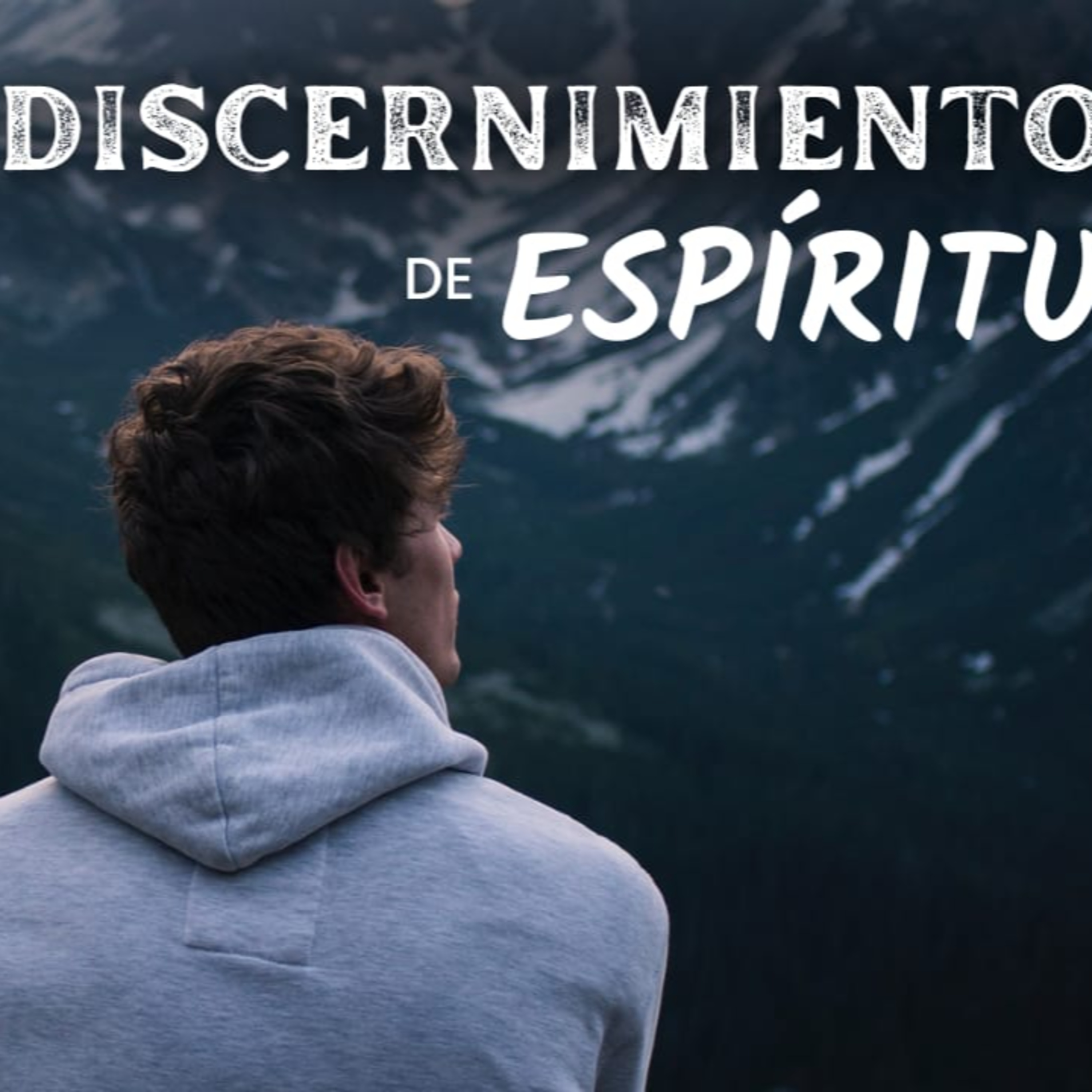 Discernimiento de Espíritus según San Ignacio de Loyola | 142 episode artwork
