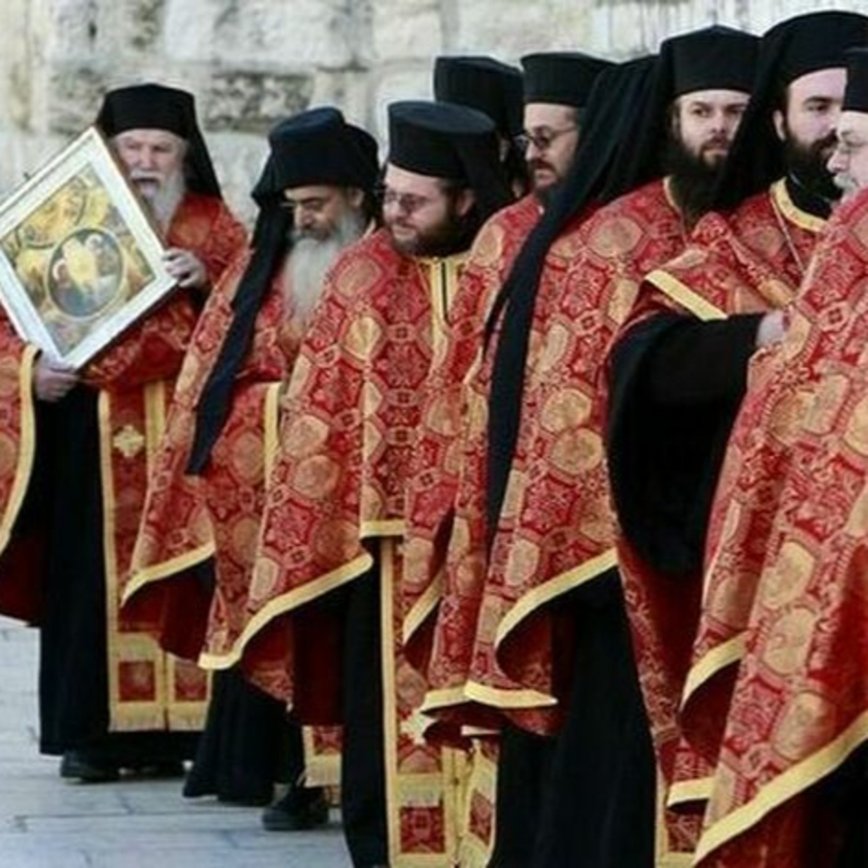 Ortodoxos, qué son y qué piensan? La Iglesia Ortodoxa hoy | 145