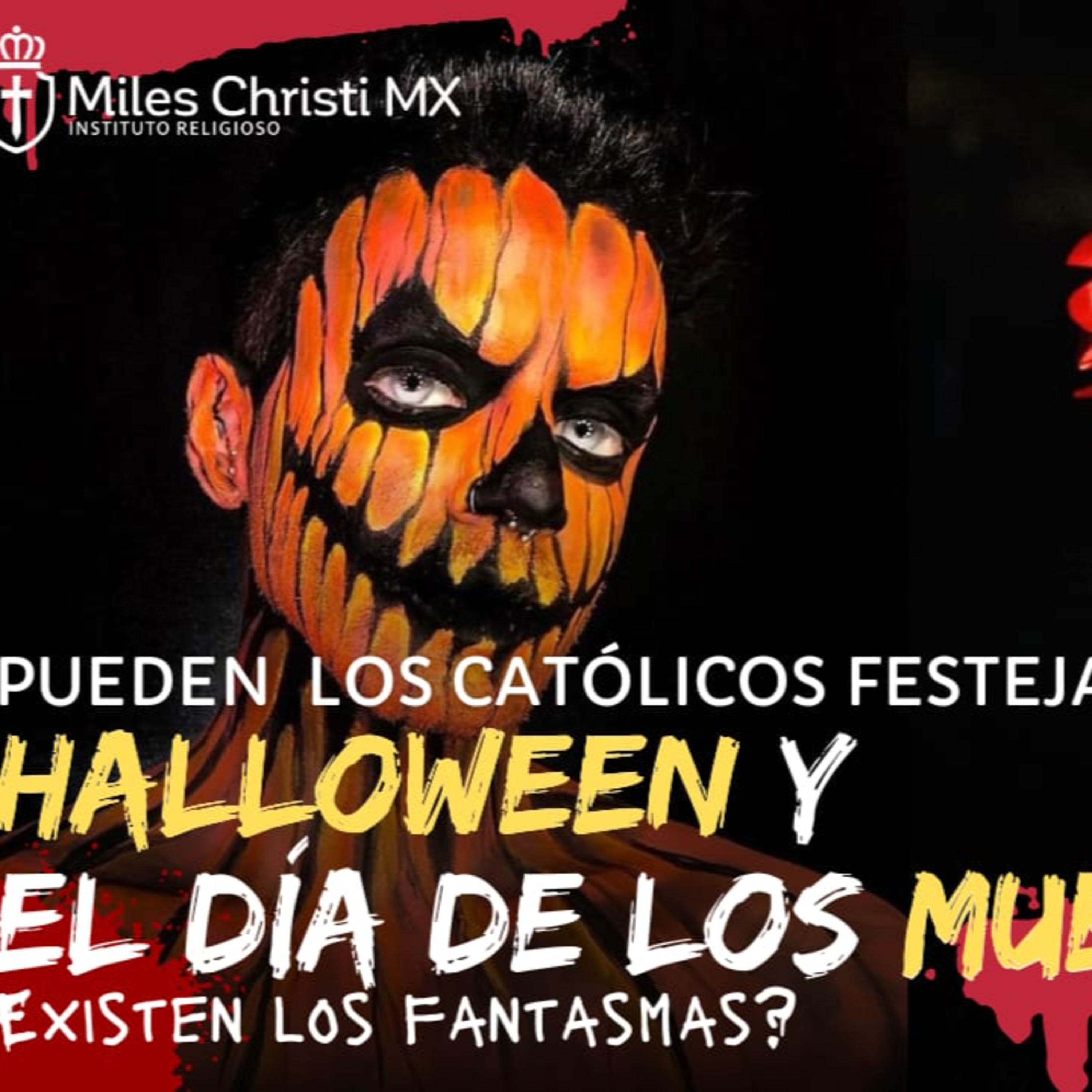 Halloween, santa muerte, Día de los Muertos ??? | 148