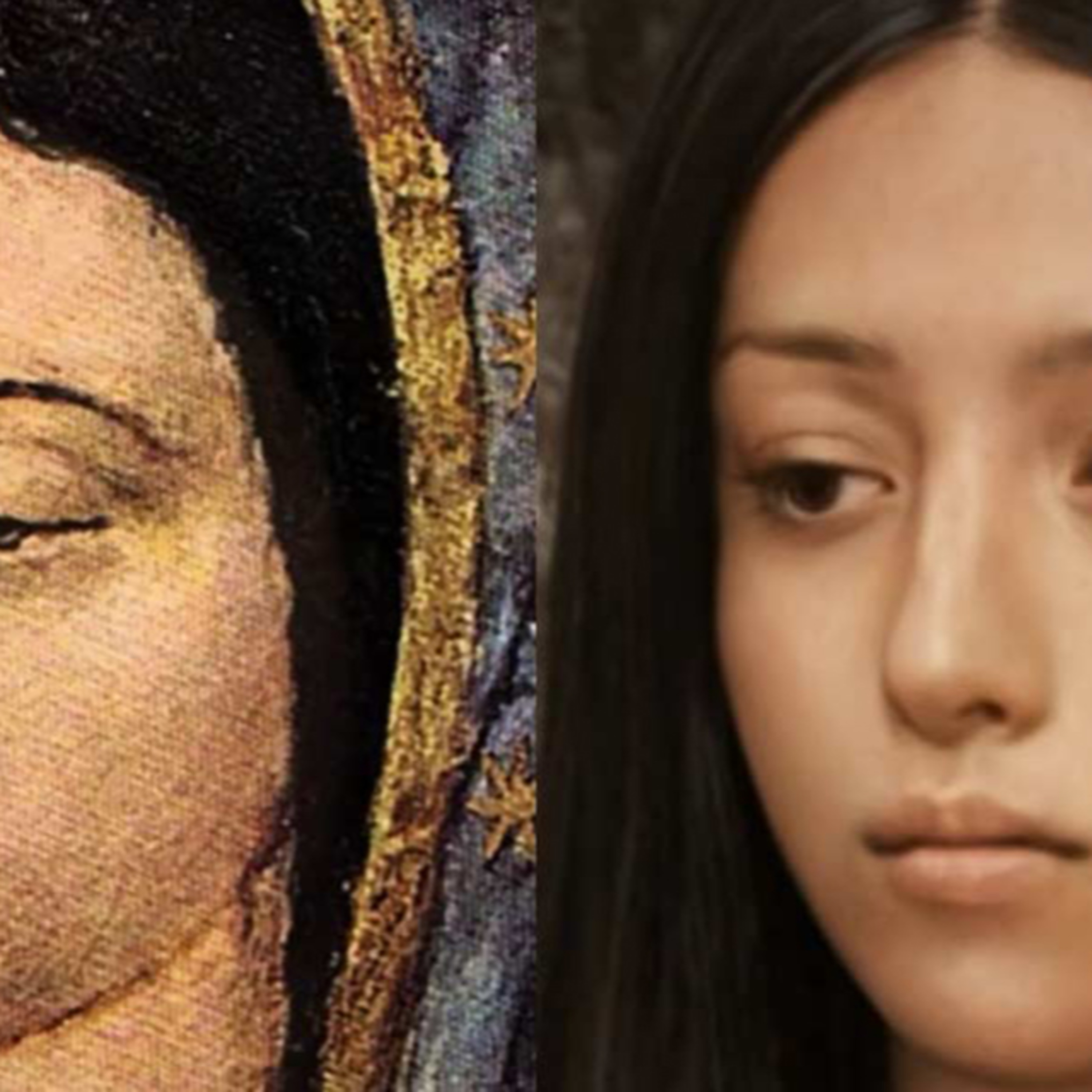 Guadalupe, el mensaje de la Virgen para ti | 153