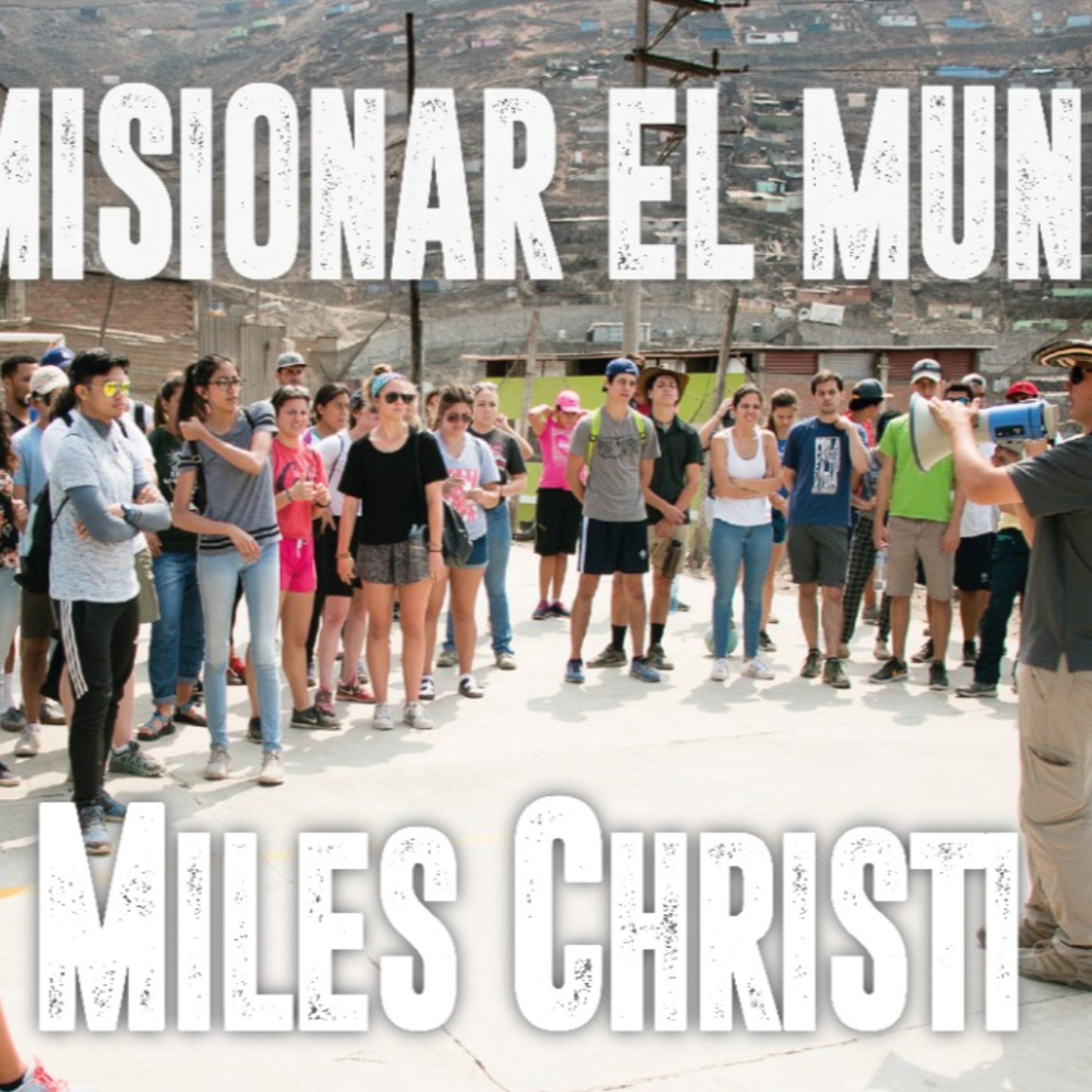 Increíble y desconocido trabajo de la Iglesia continente por continente, siempre misionando! | 155