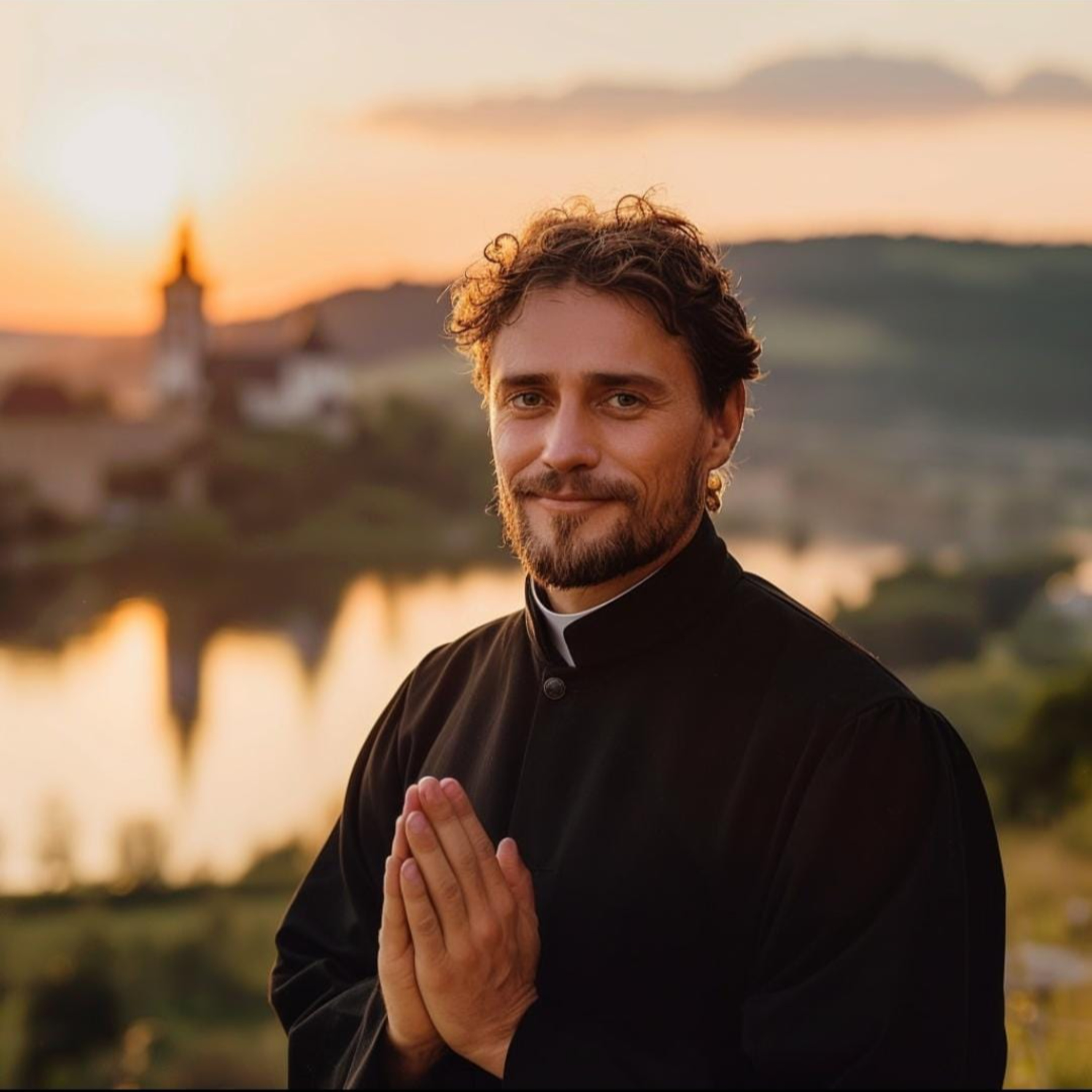 El Sacerdocio | Entrevista | 160