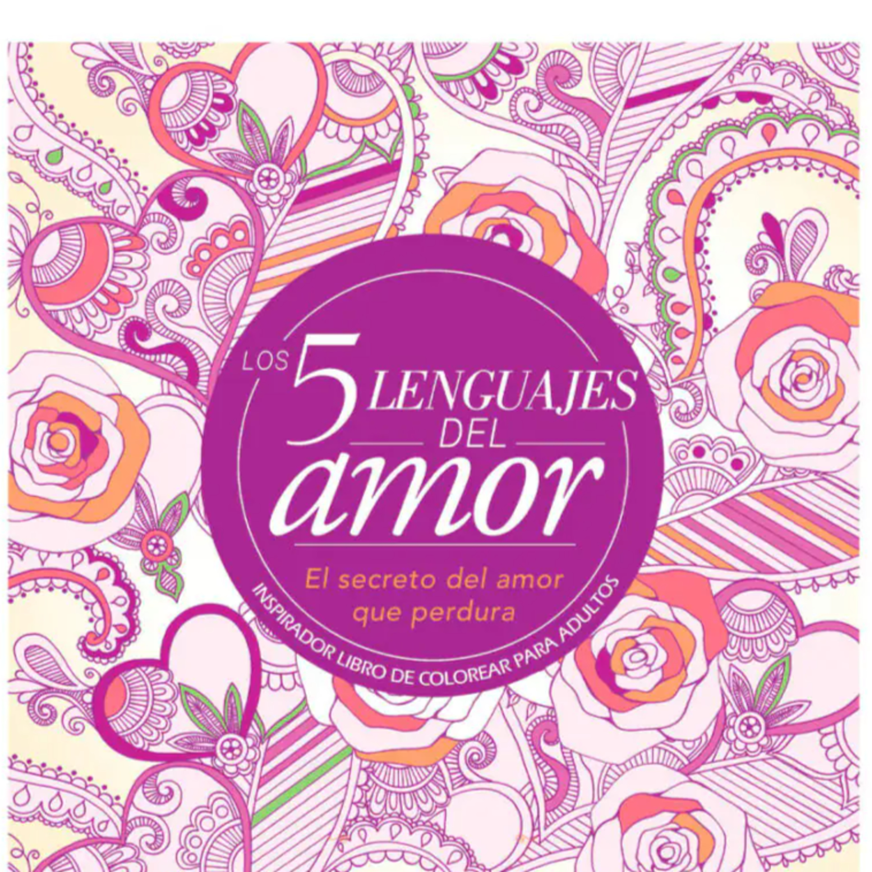 Cinco lenguajes de amor y de perdón | Gary Chapman | 189