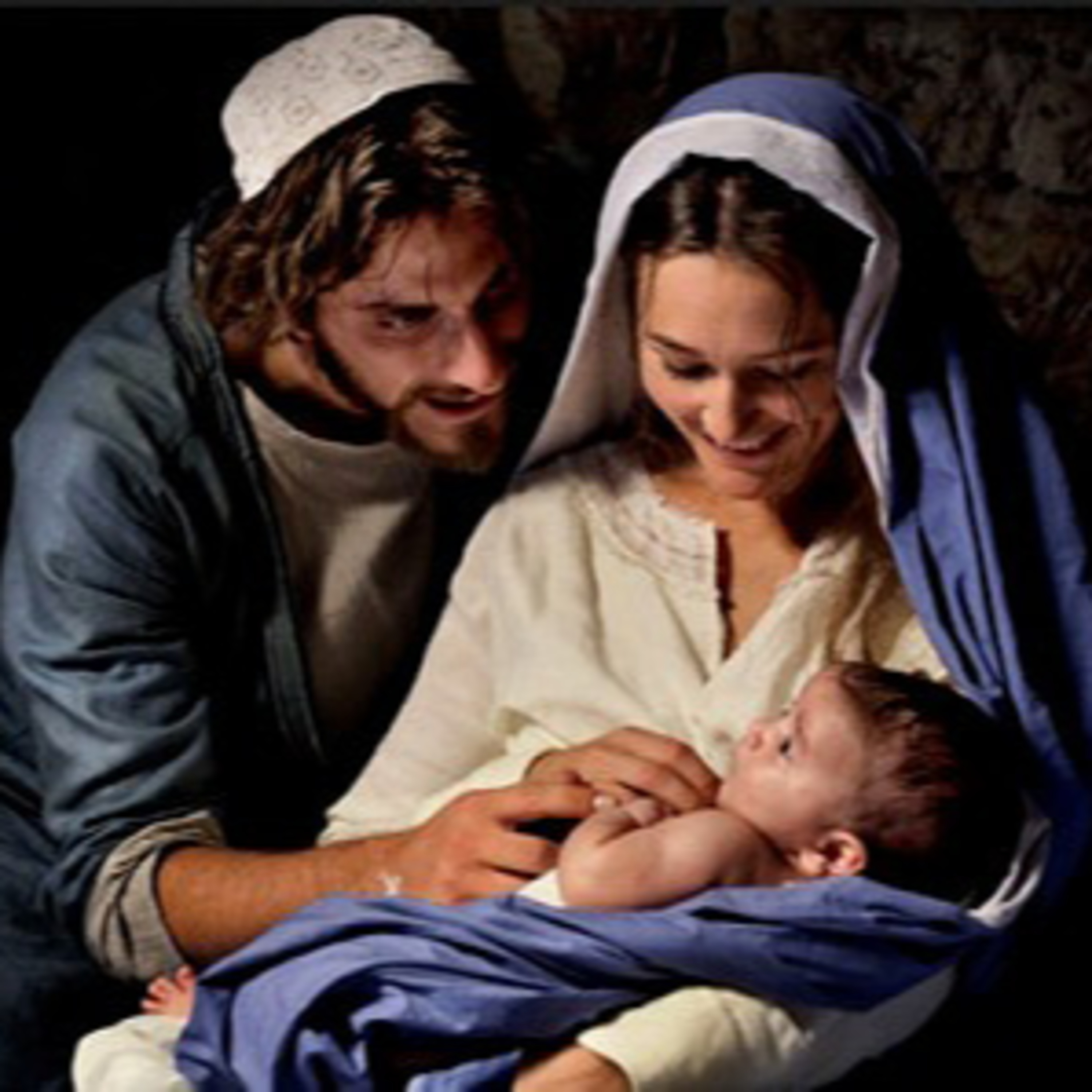 Navidad relato para meditar | Pérez Urbel