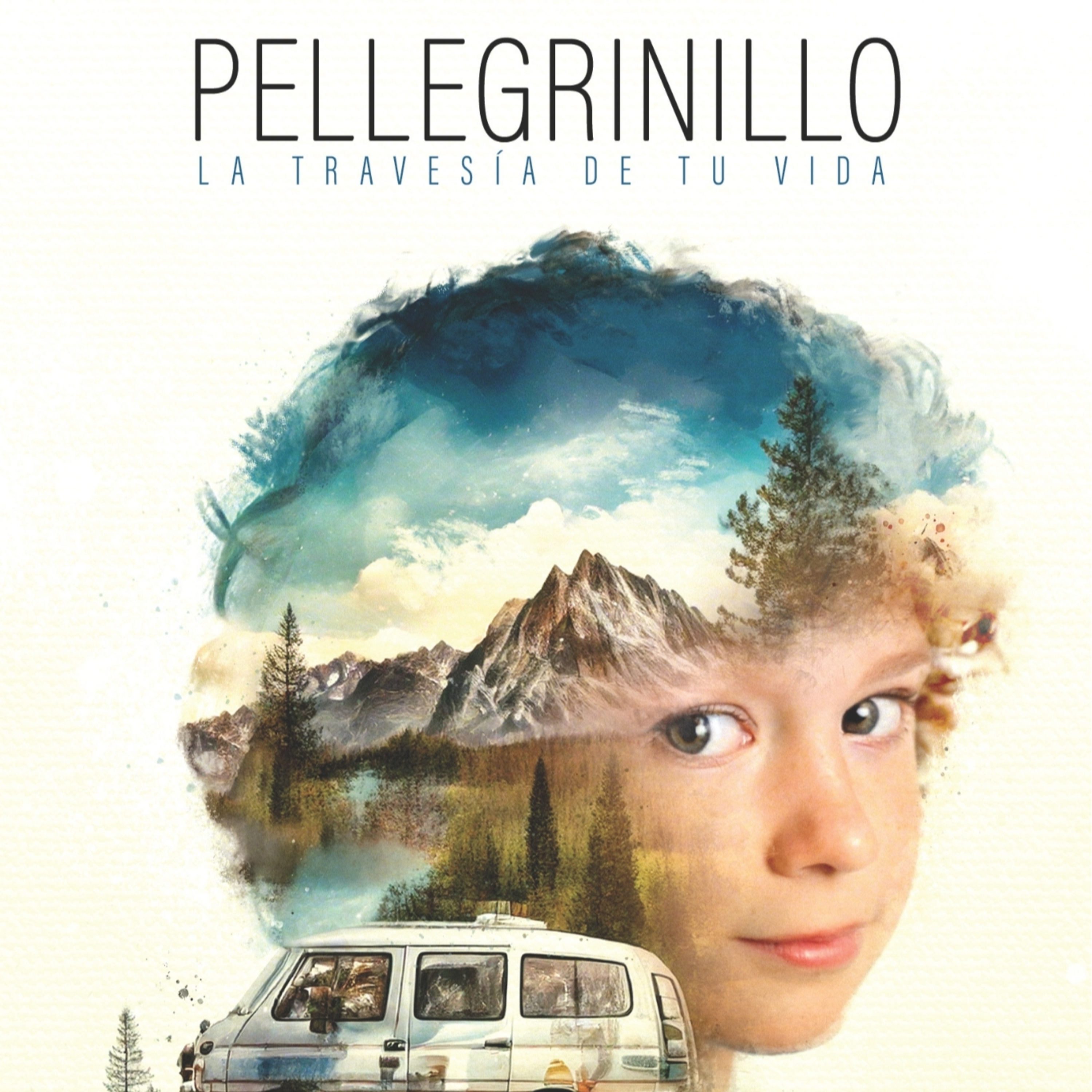 Pellegrinillo Audio Teaser | 195