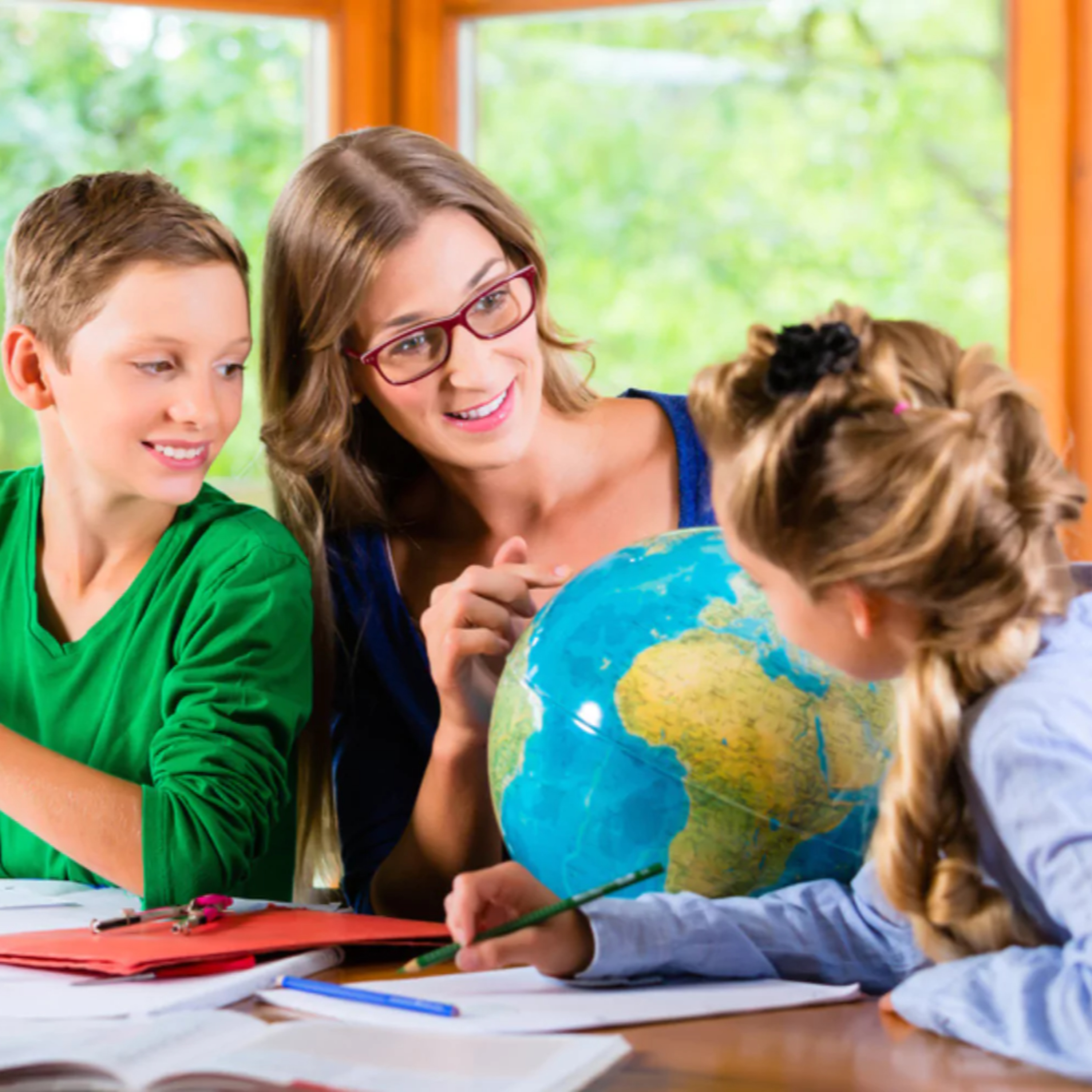 Homeschooling (Escuela Hogar) funciona? Entrevista | 