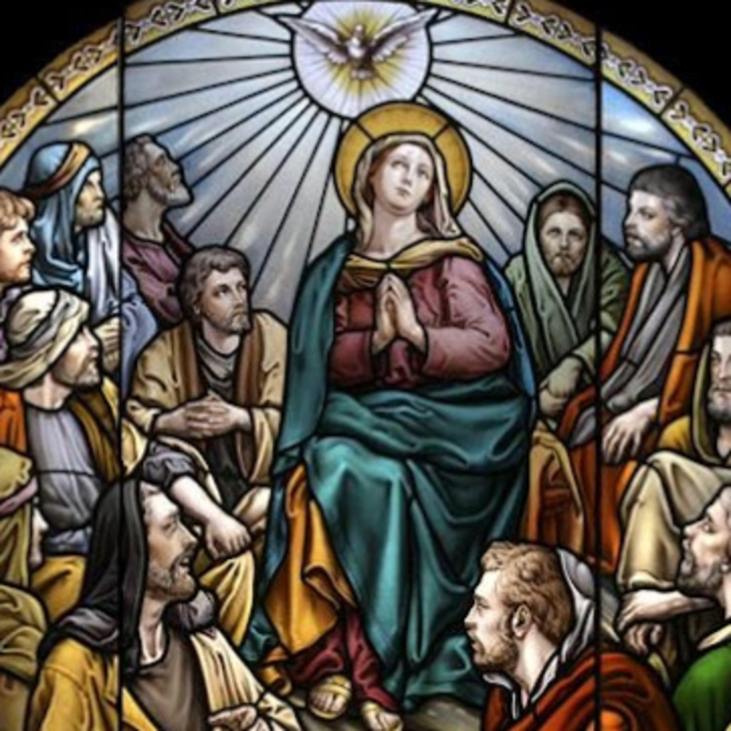 Pentecostés para meditar | 210