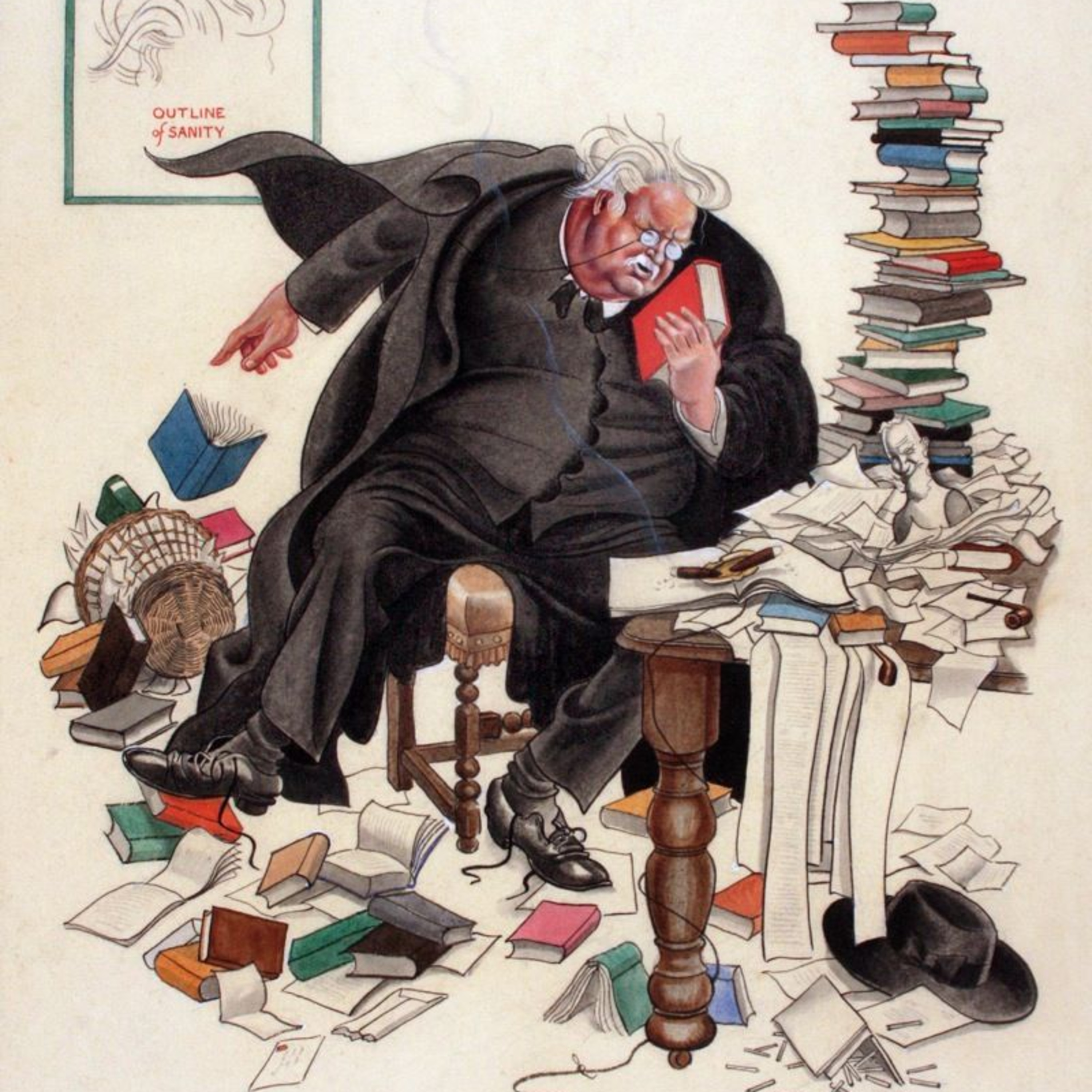 ¿Después de nosotros el diluvio? Diagnóstico y soluciones de Chesterton para la crisis del mundo moderno | 216