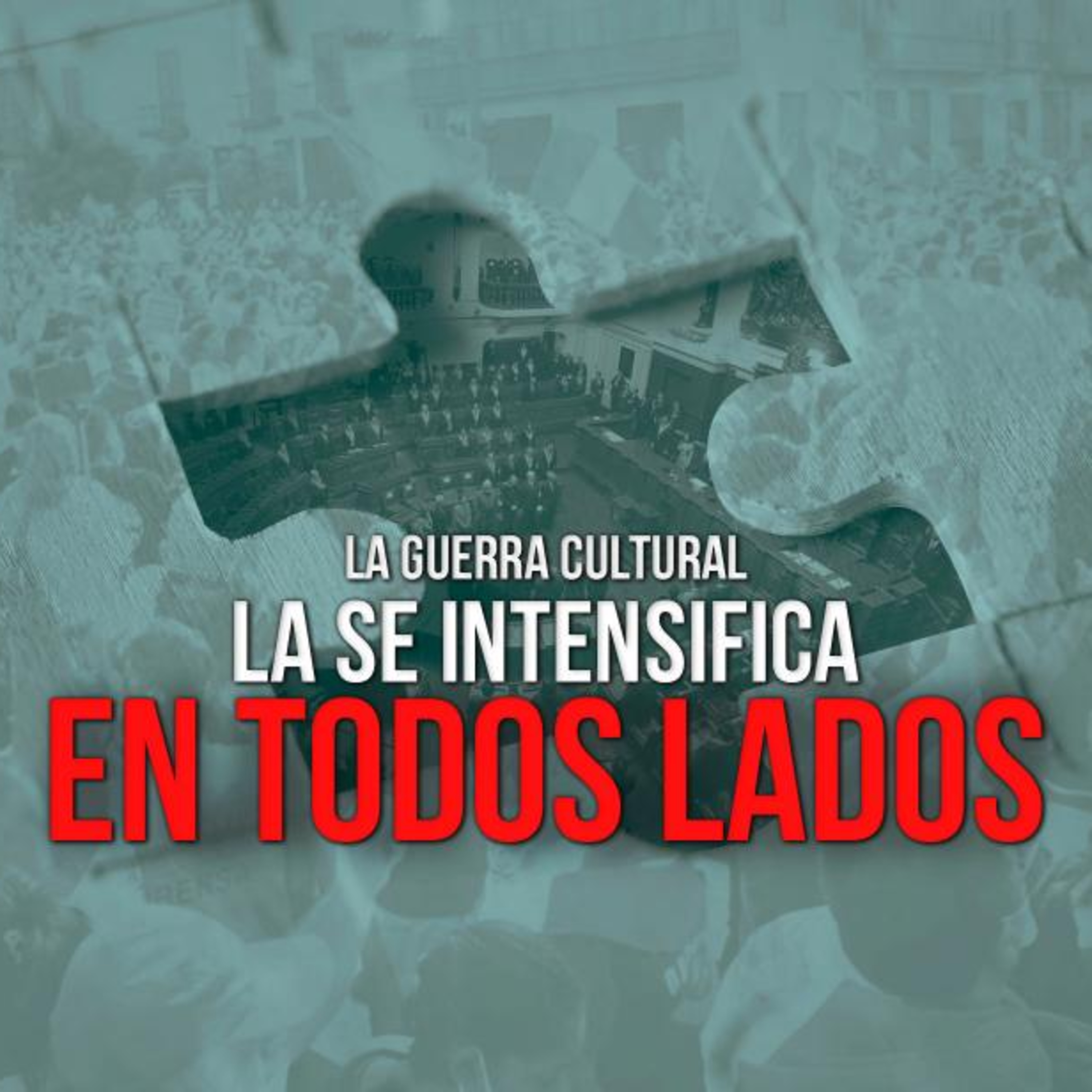 Para ganar la Batalla Cultural y la Guerra Espiritual, 10 condiciones | 217 | 