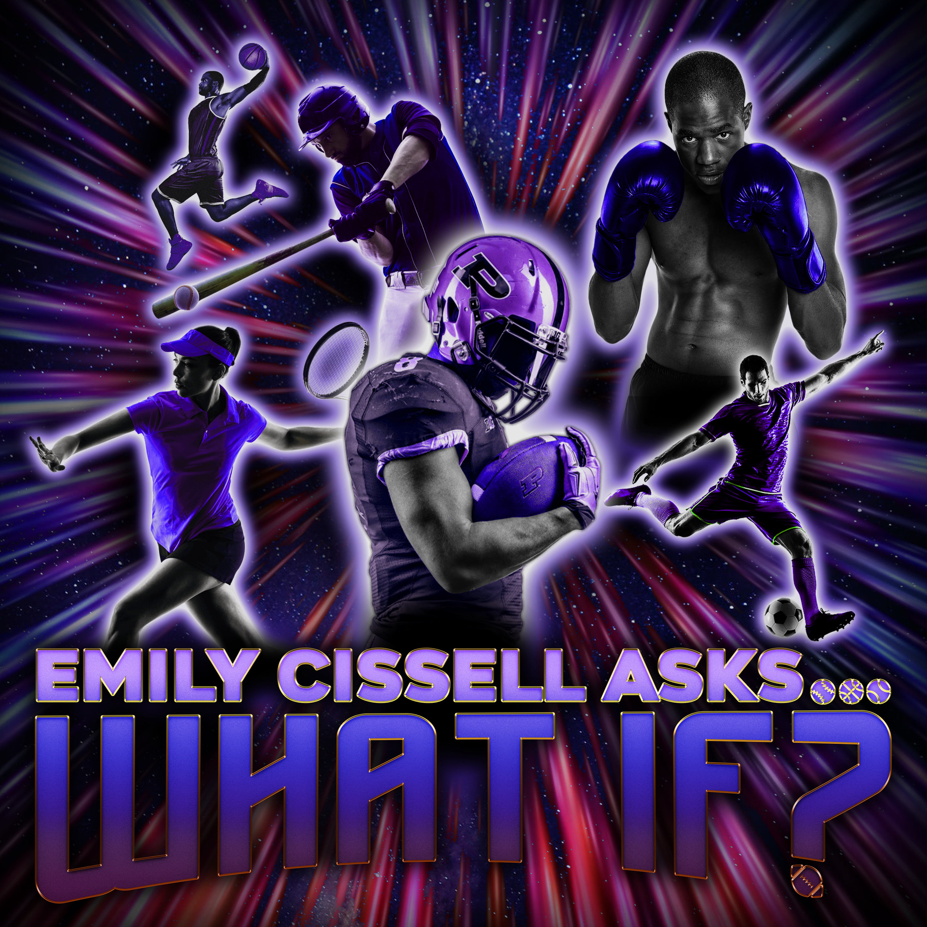 What If...God Hated Sports? episode artwork