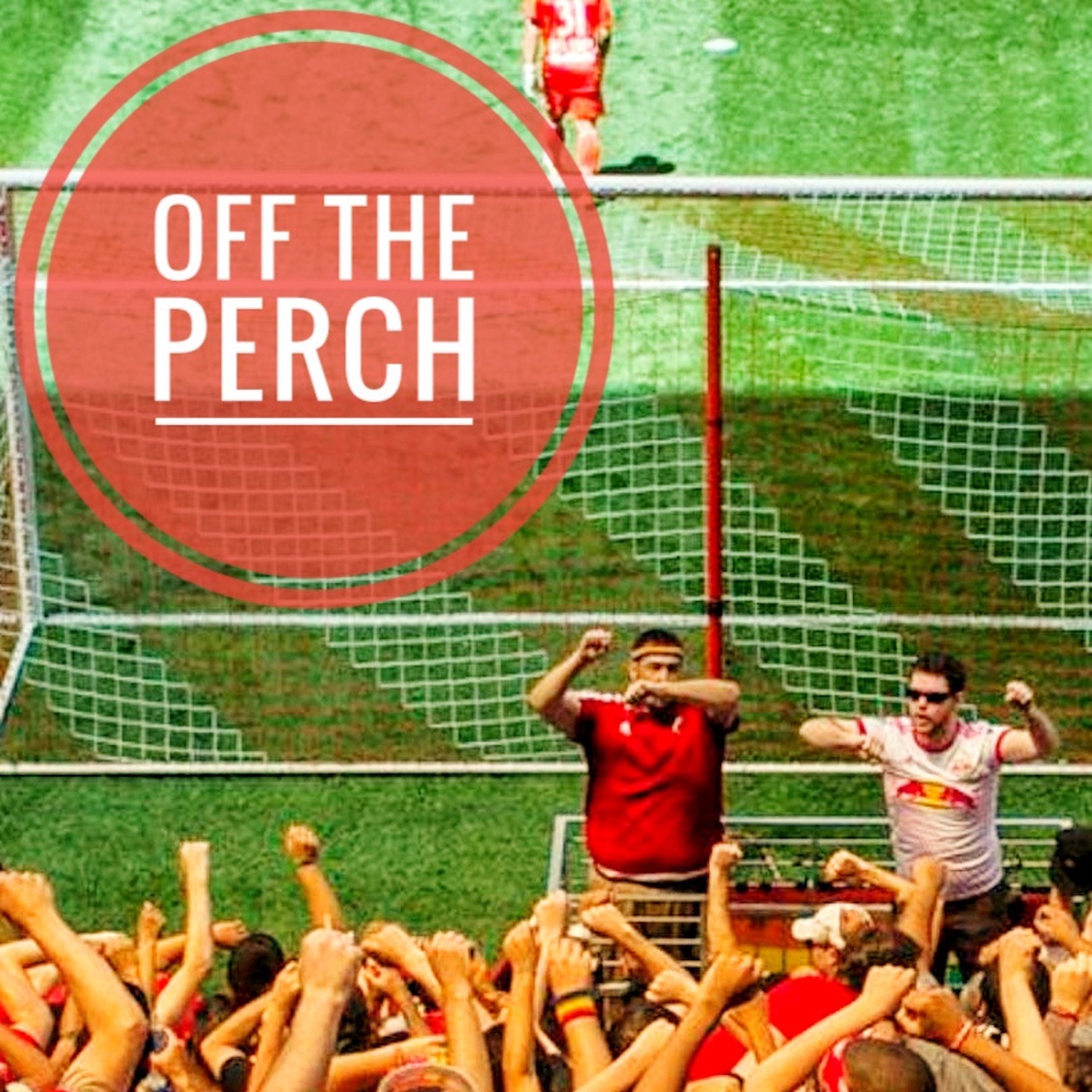 Off The Perch