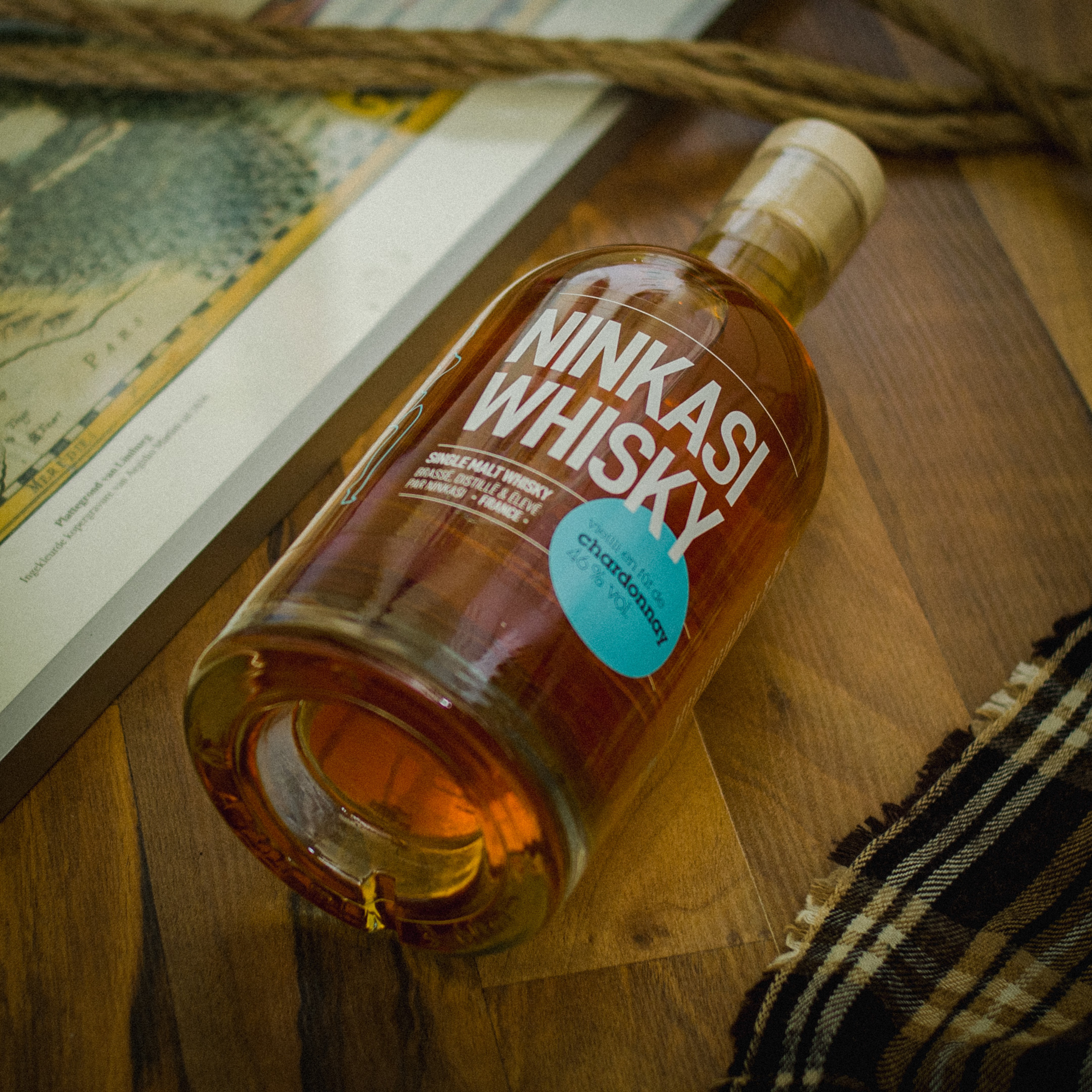 The Elements Of Whisky