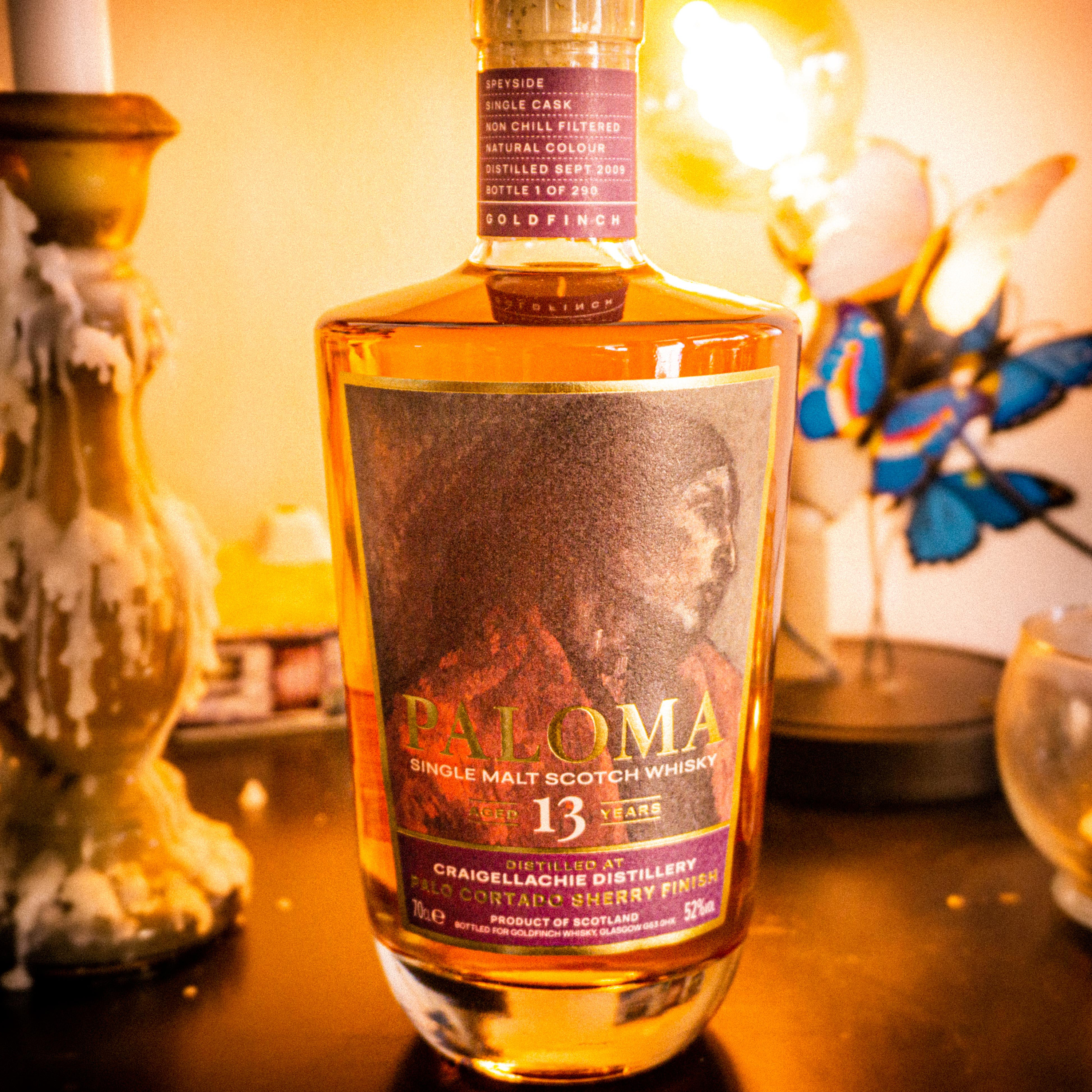 The Elements Of Whisky