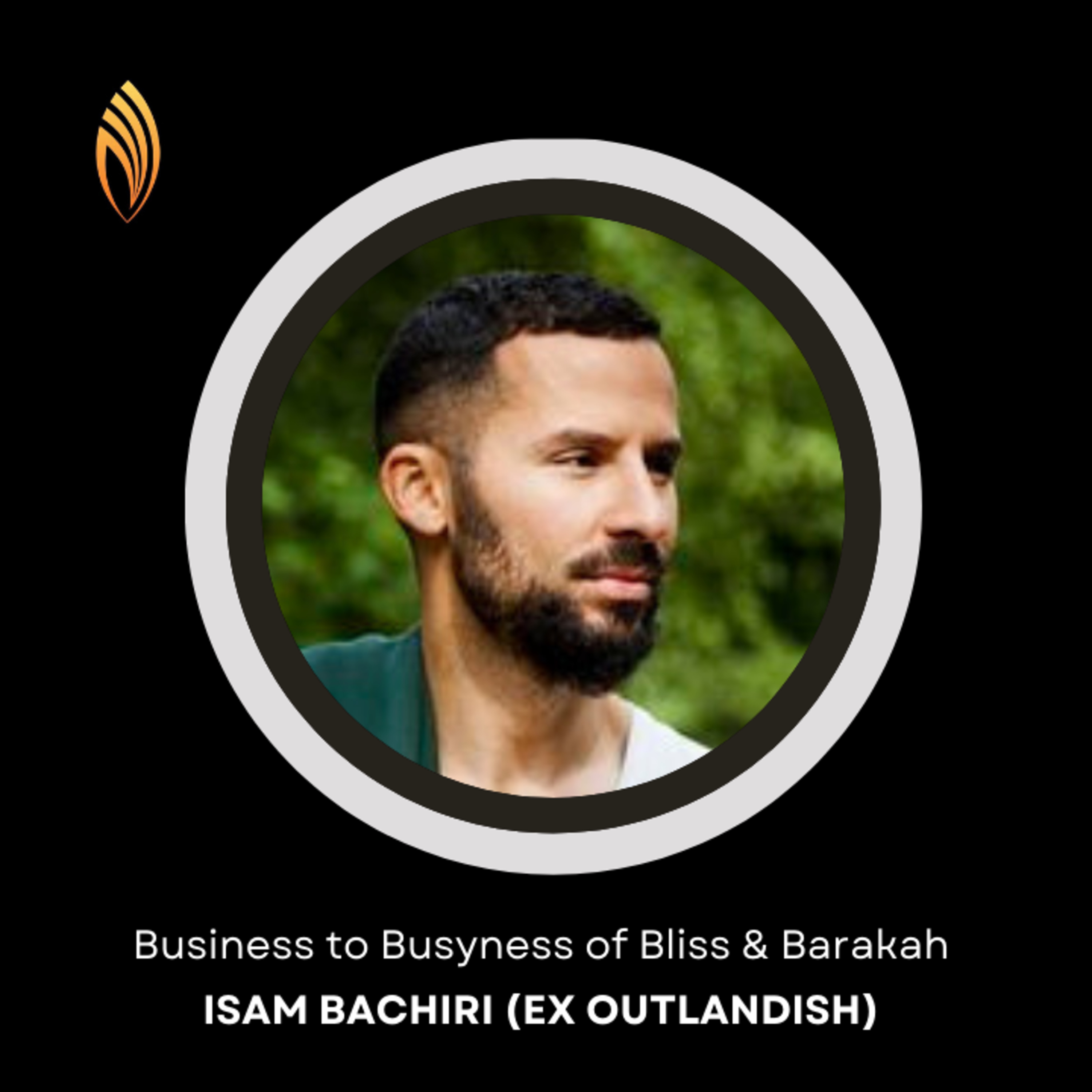 Deenpreneurs Podcast