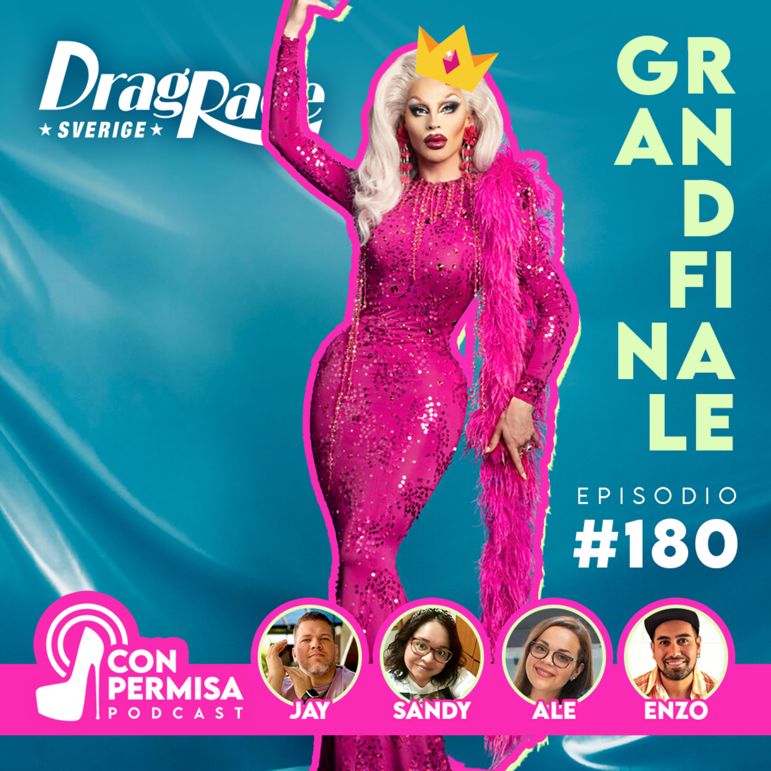 Con Permisa Podcast