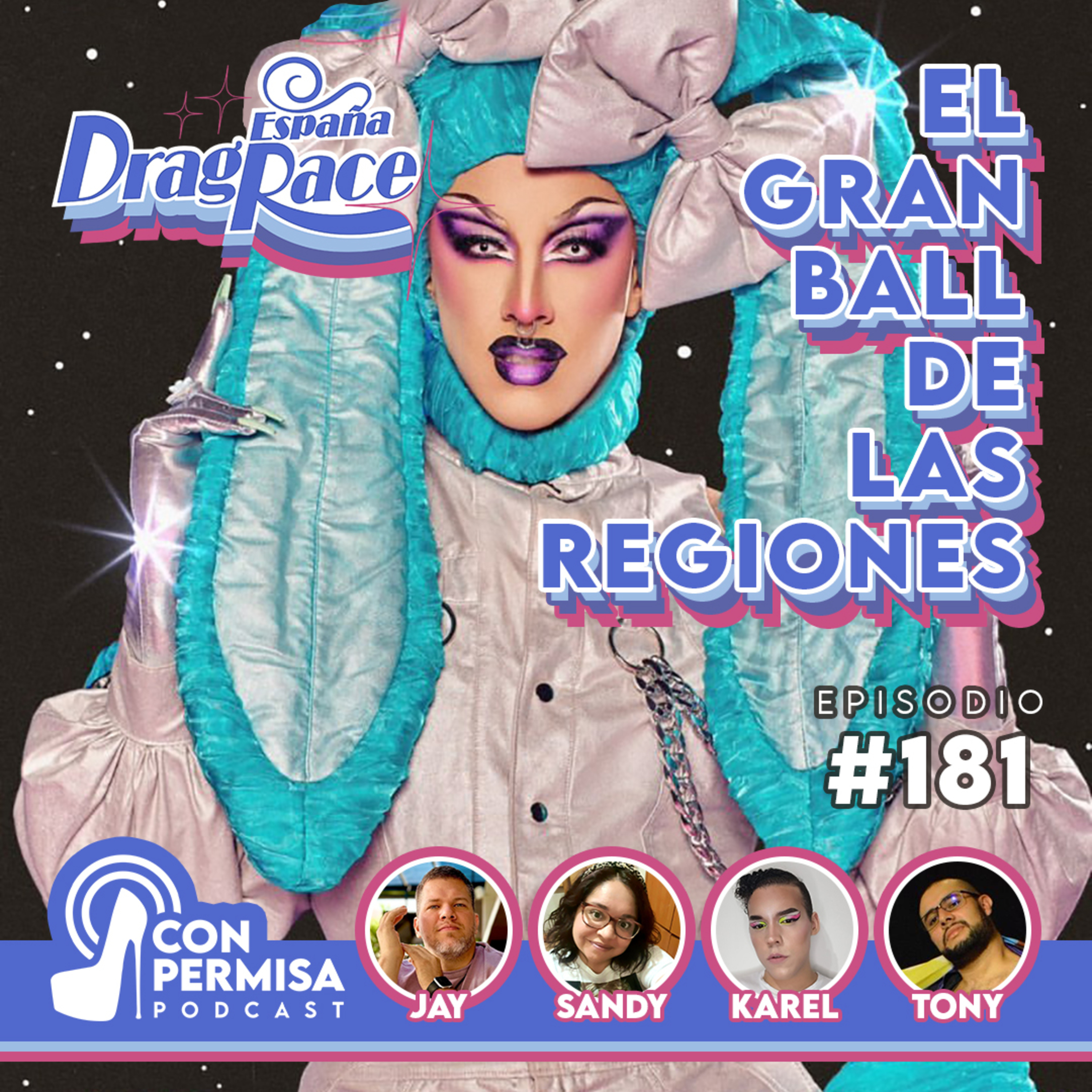 Con Permisa Podcast