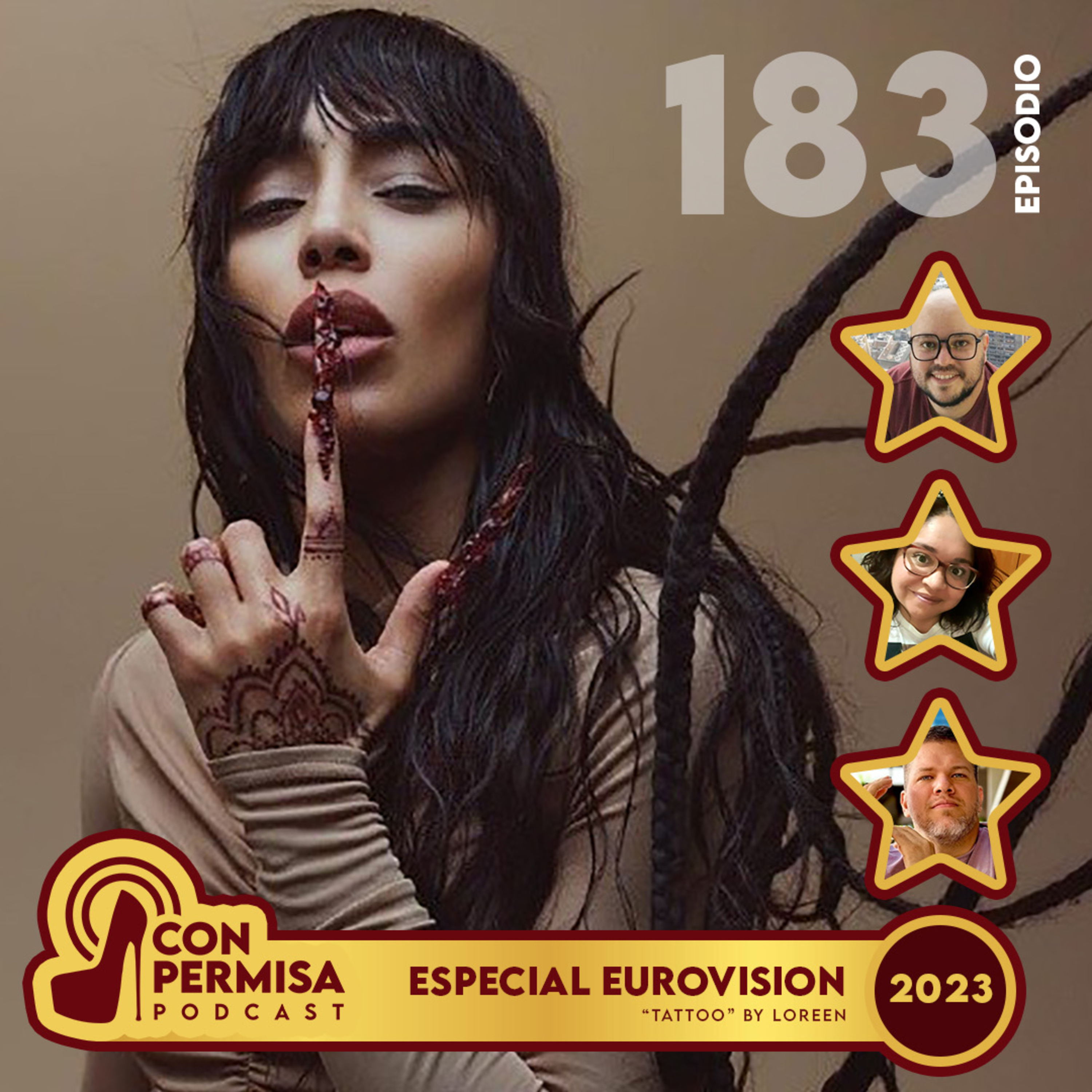 Con Permisa Podcast