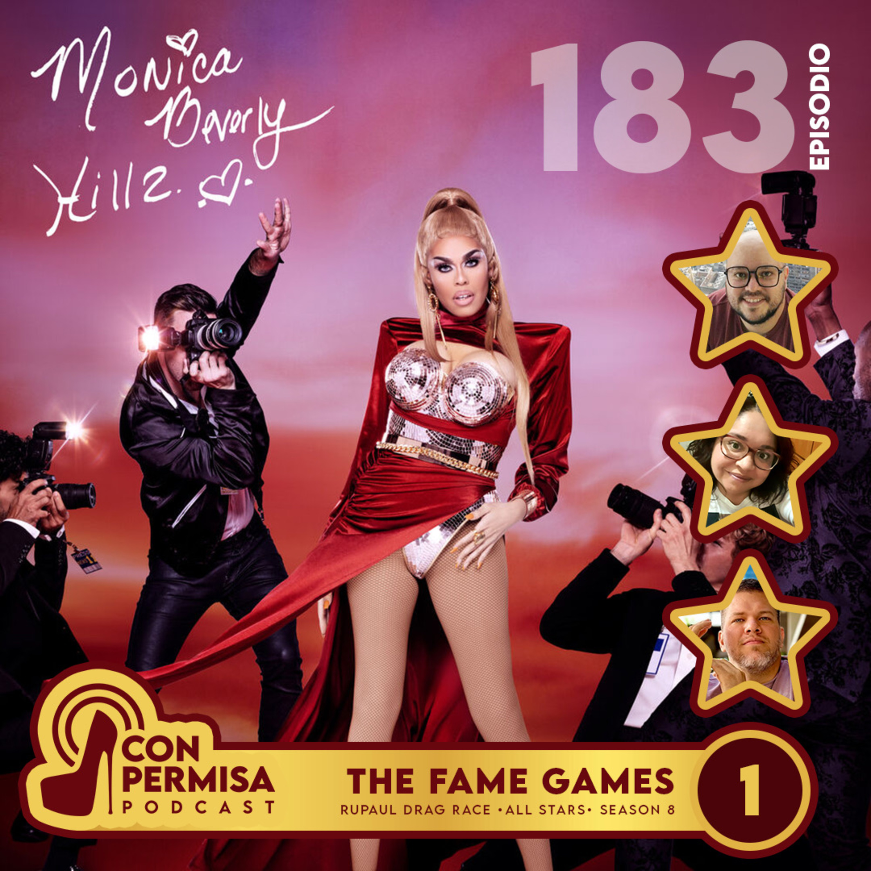 Con Permisa Podcast