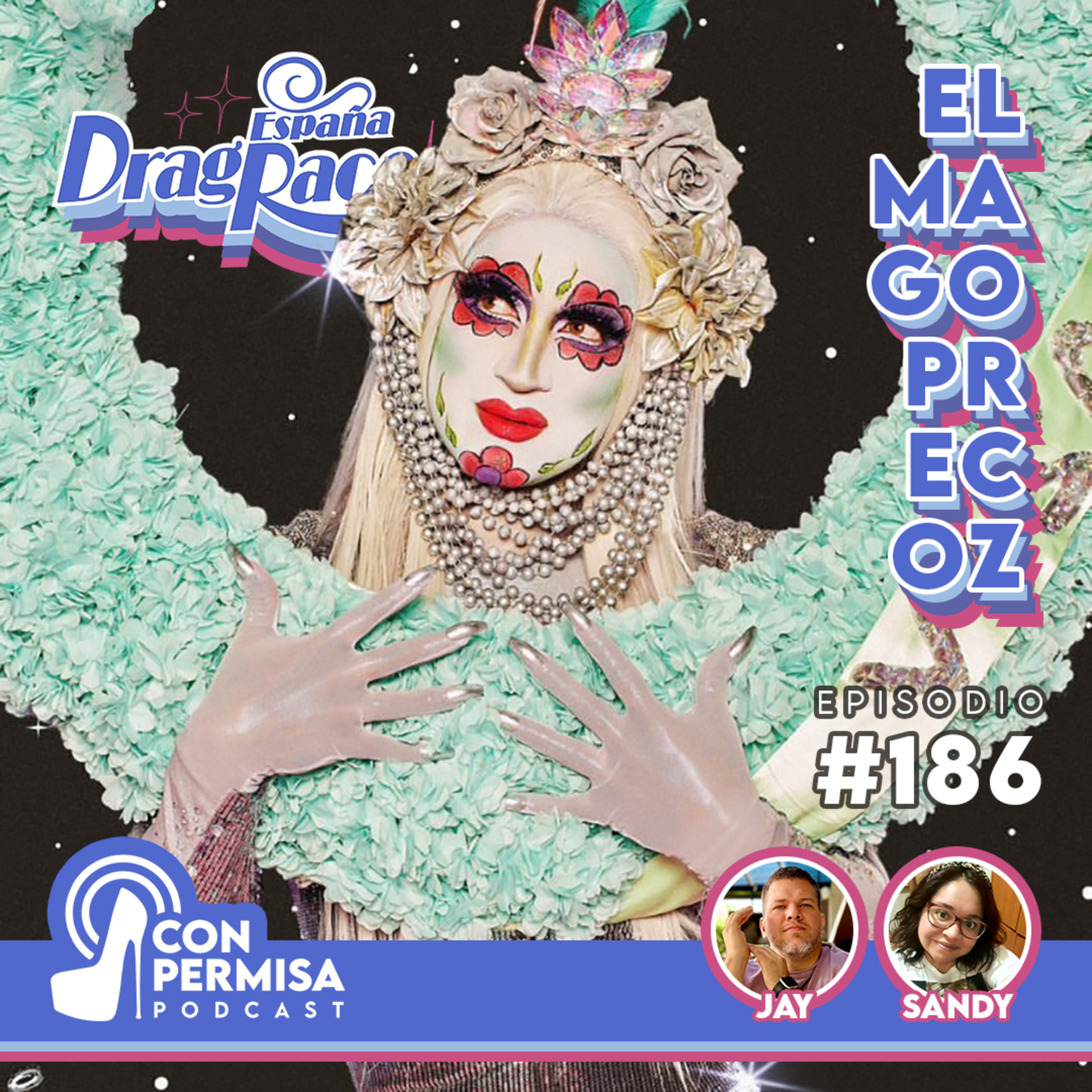 Con Permisa Podcast