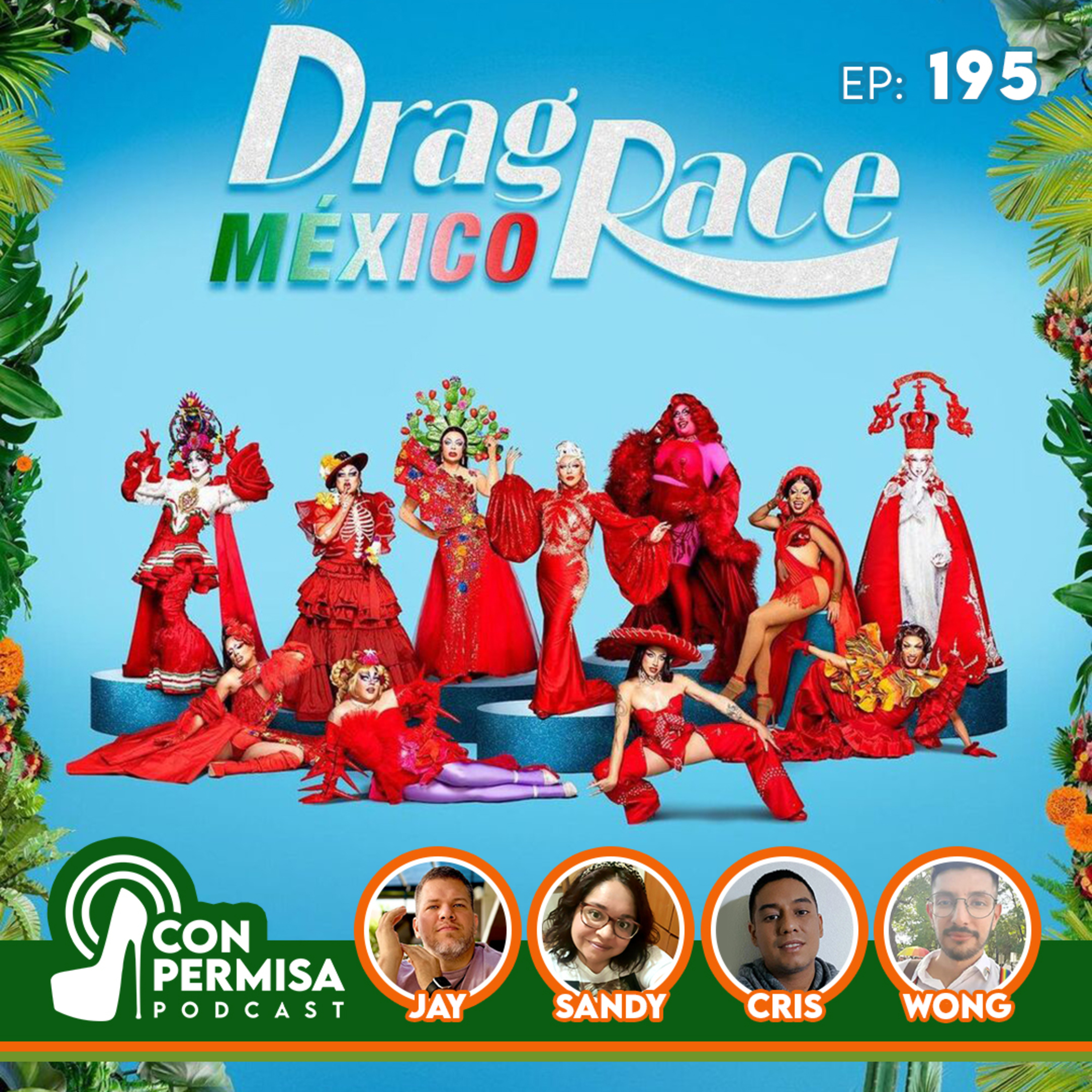 Con Permisa Podcast