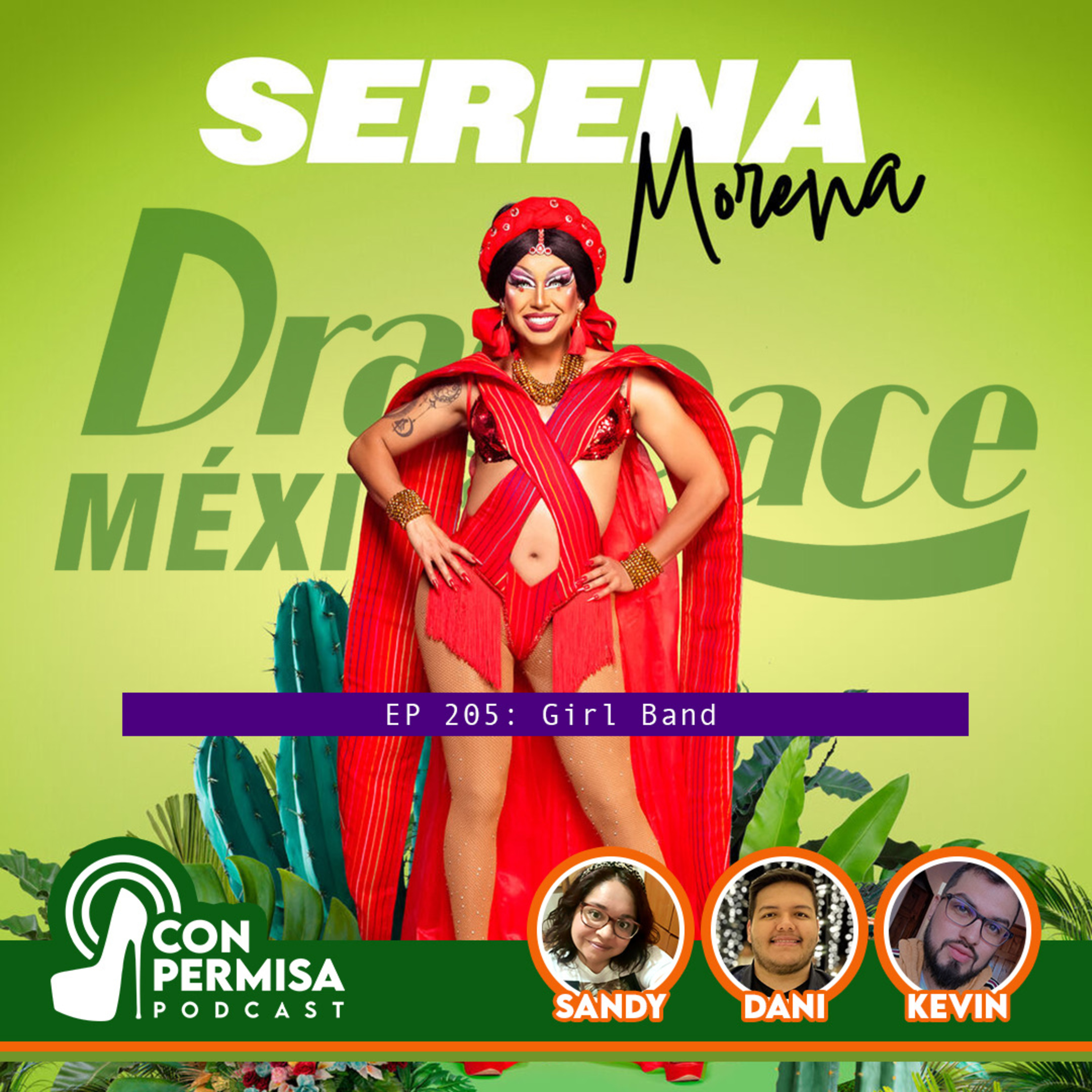 Con Permisa Podcast