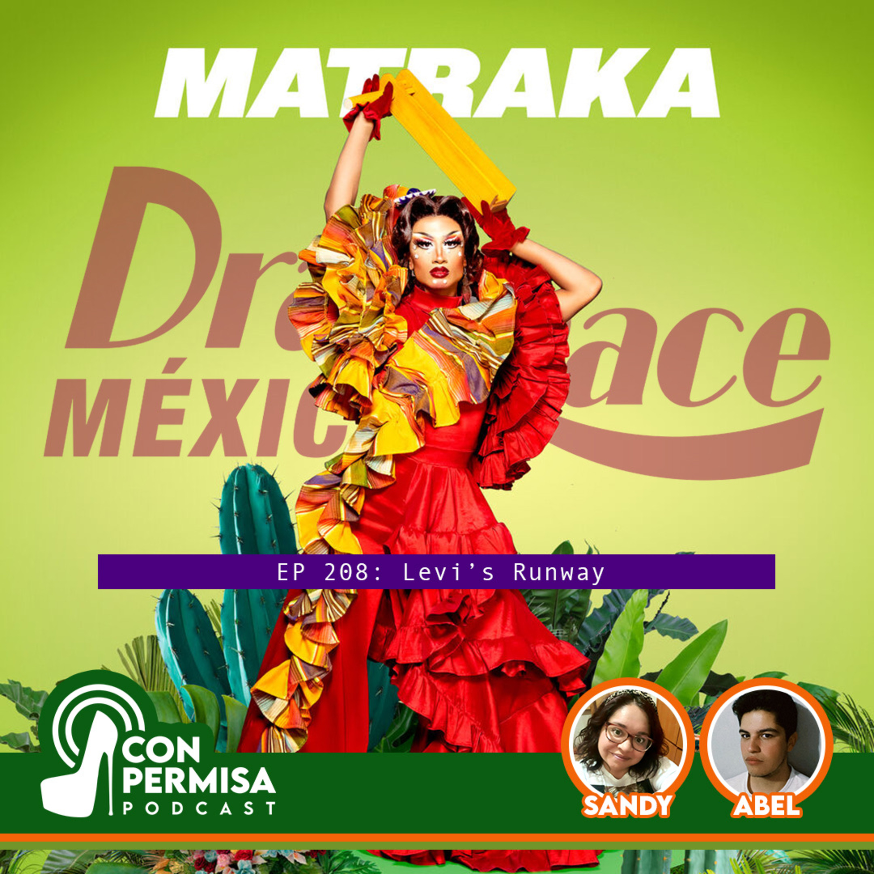 Con Permisa Podcast