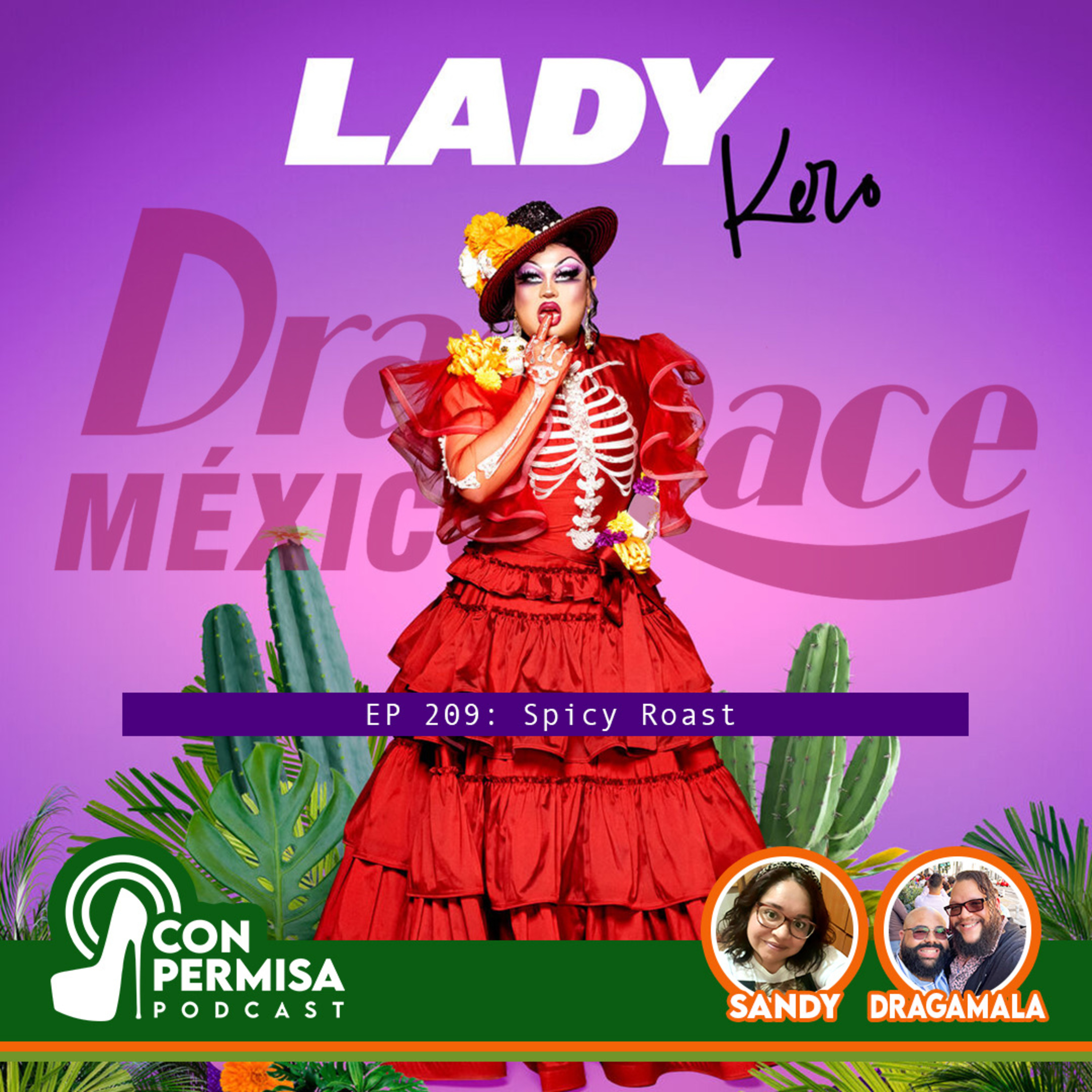 Con Permisa Podcast