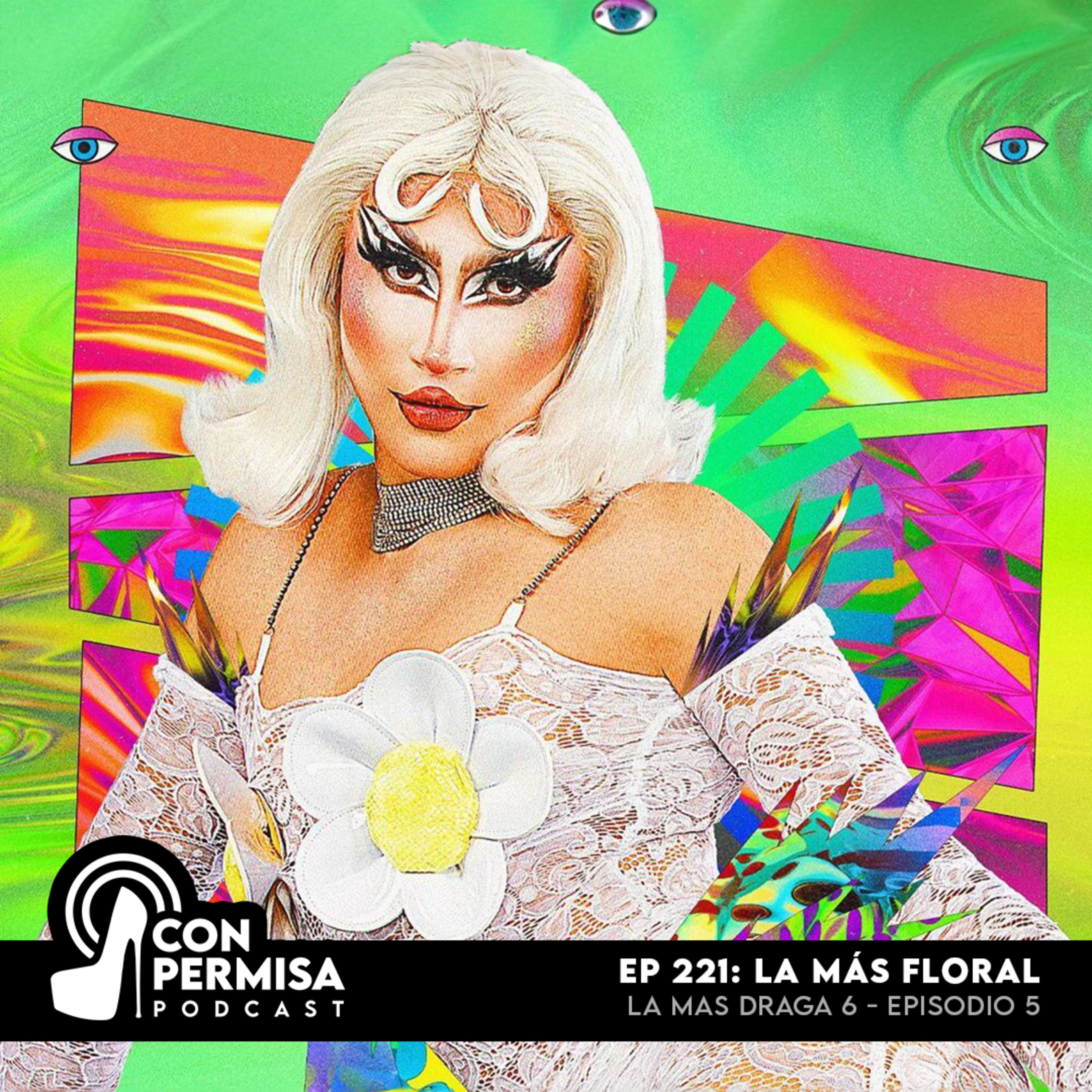 Con Permisa Podcast