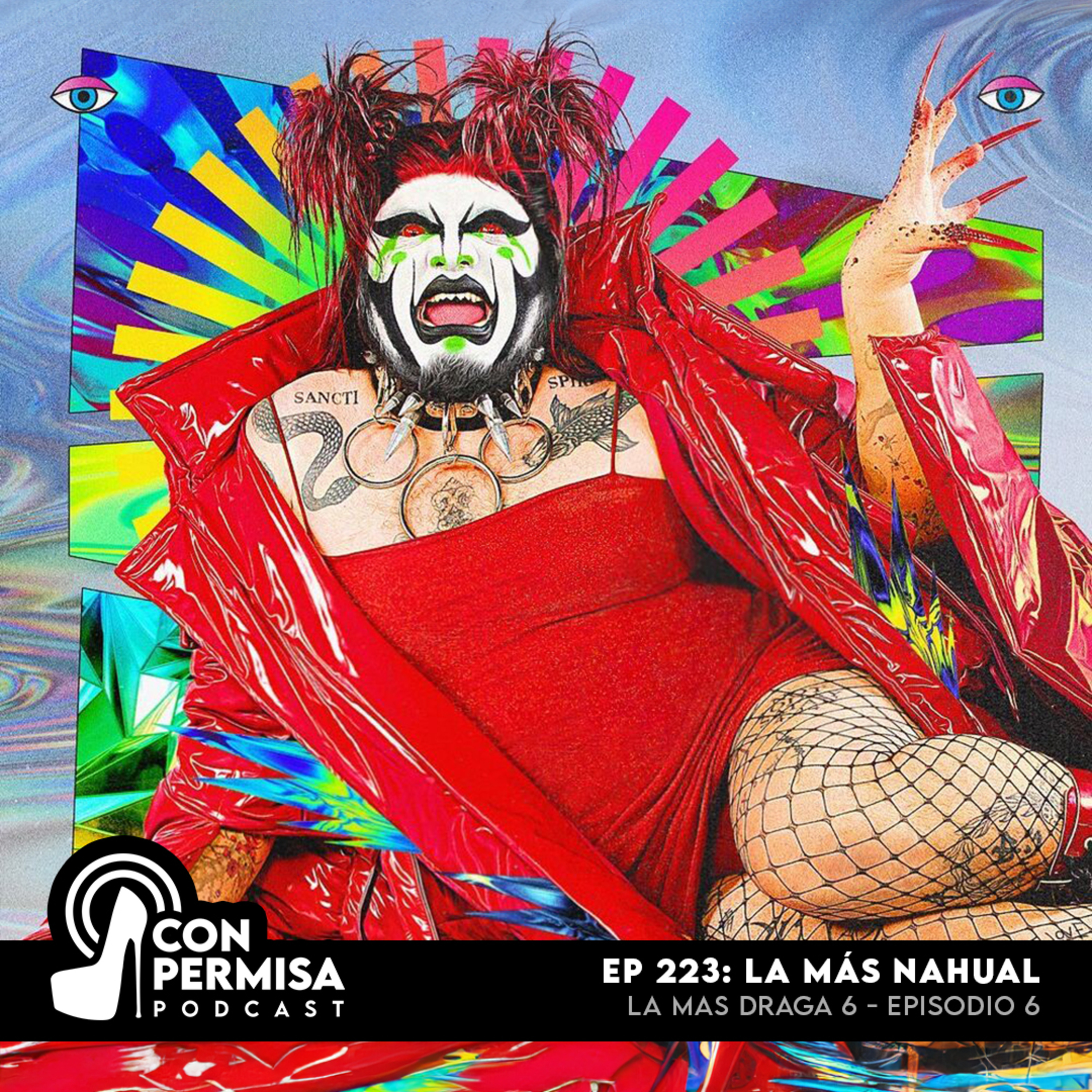 Con Permisa Podcast