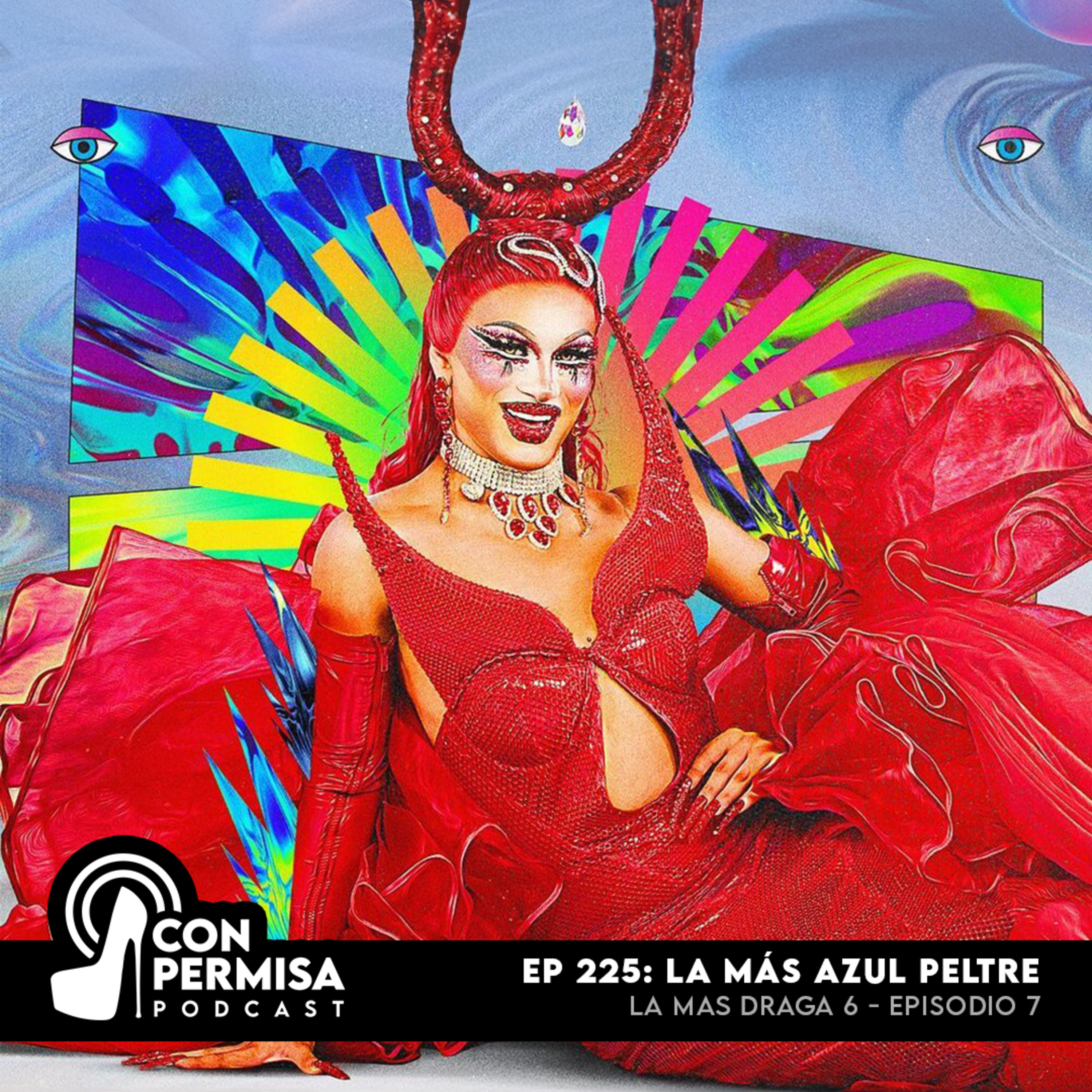 Con Permisa Podcast