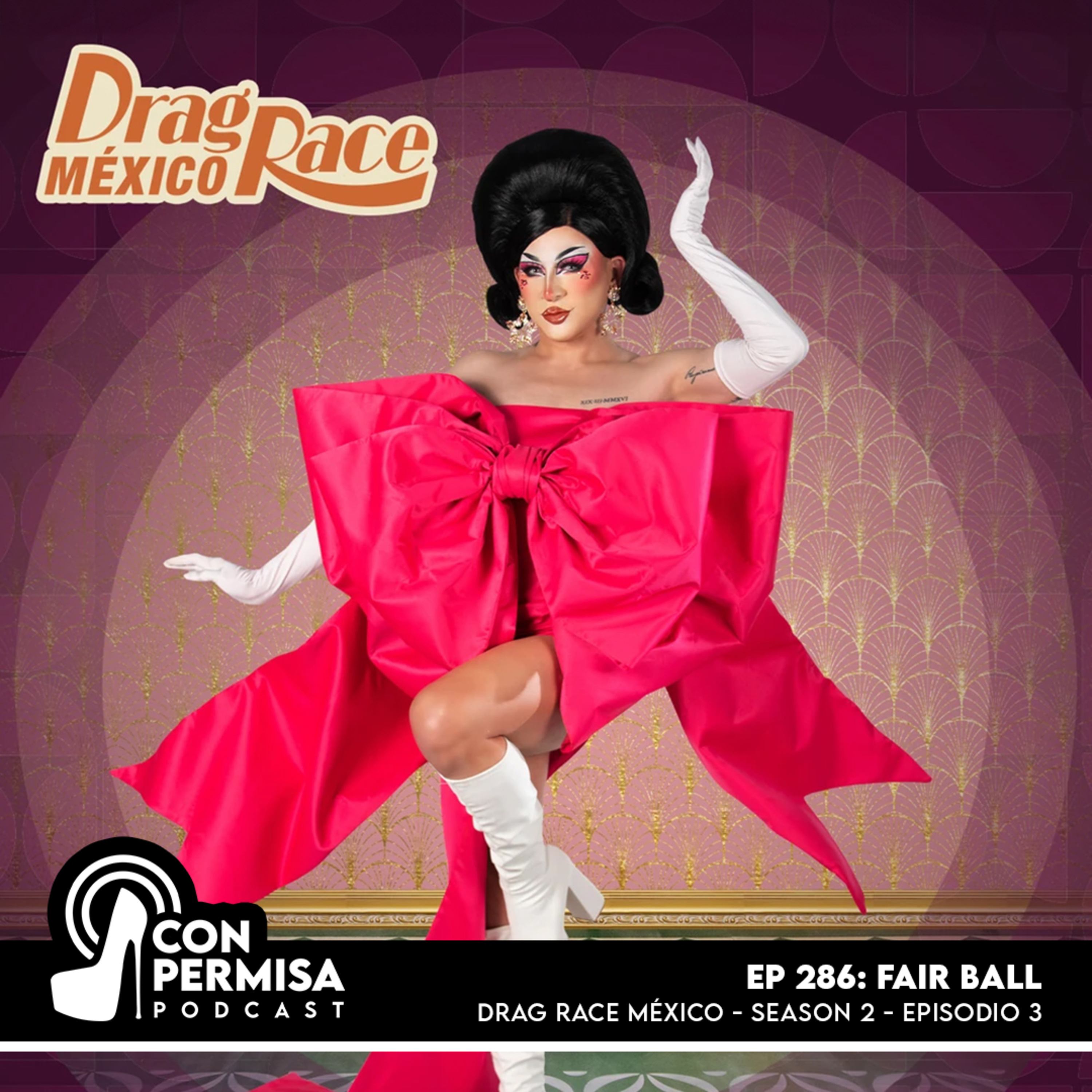Con Permisa Podcast
