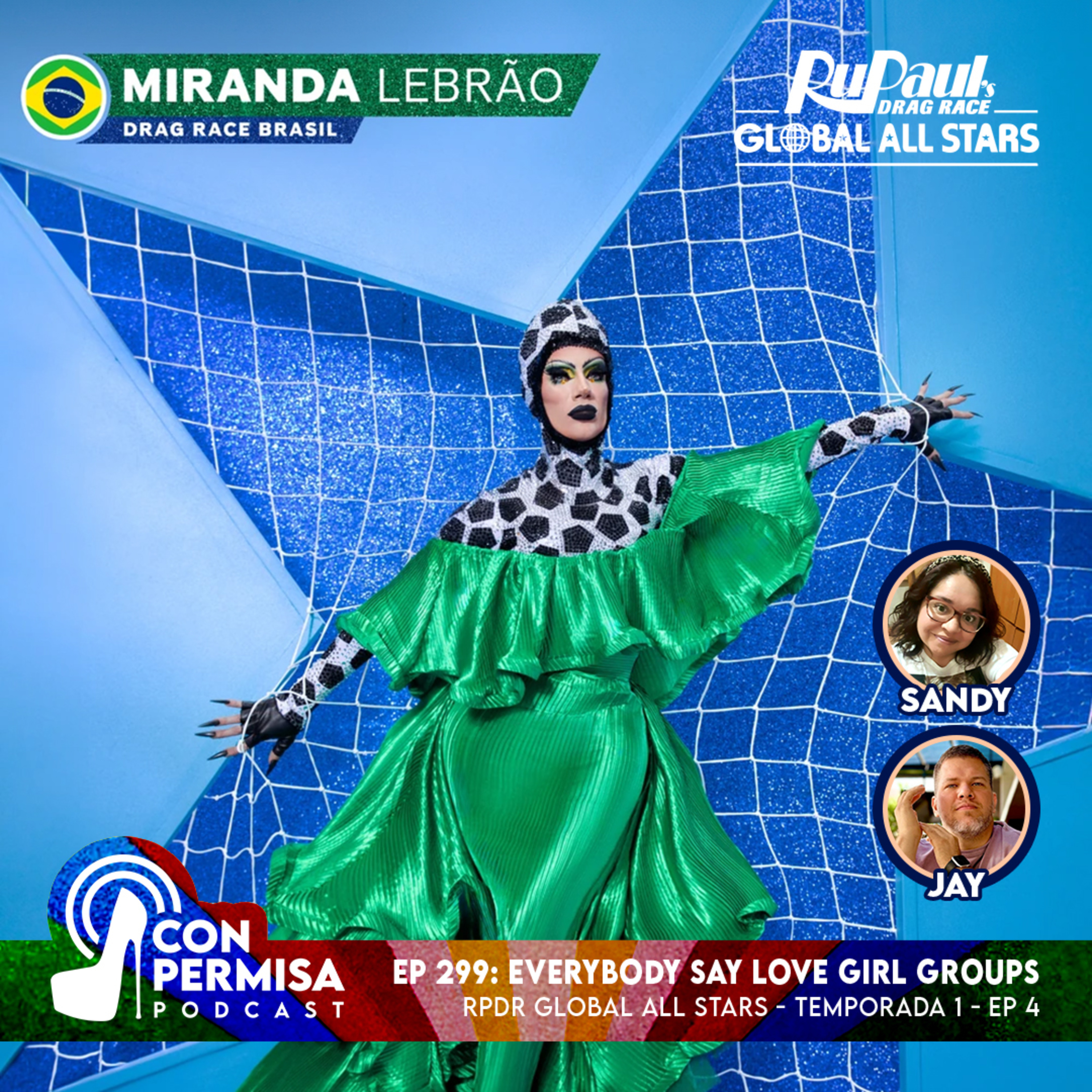 Con Permisa Podcast