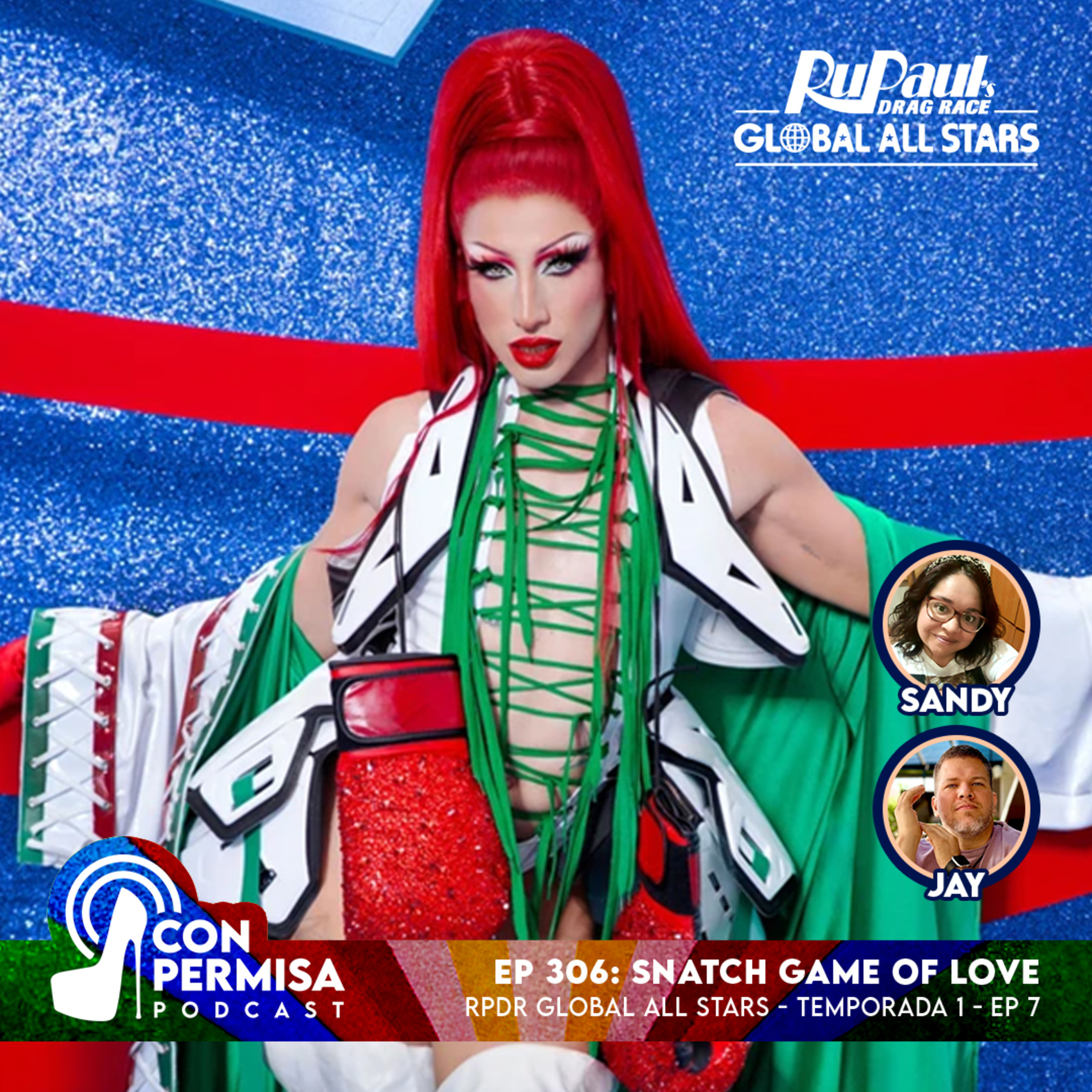 Con Permisa Podcast