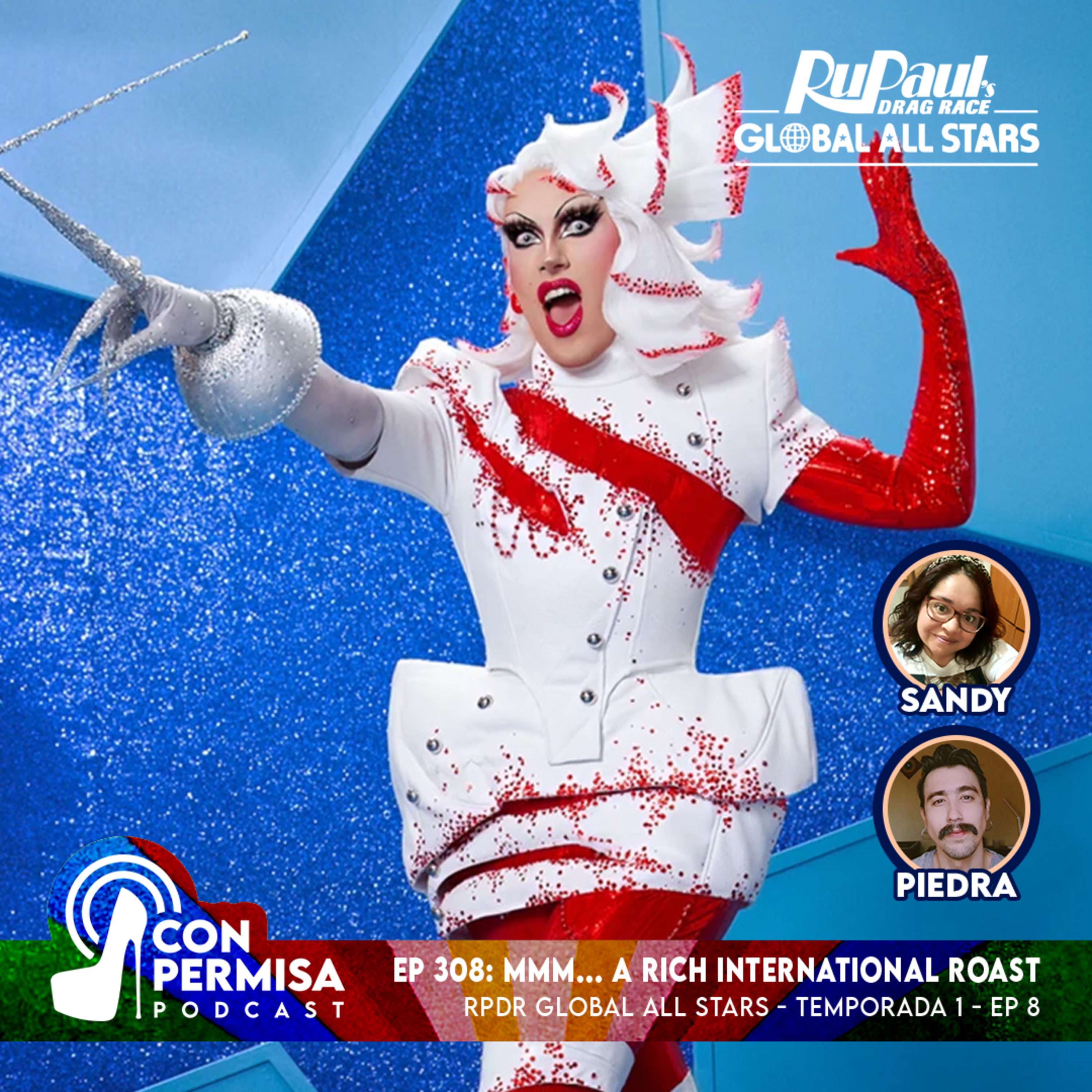 Con Permisa Podcast