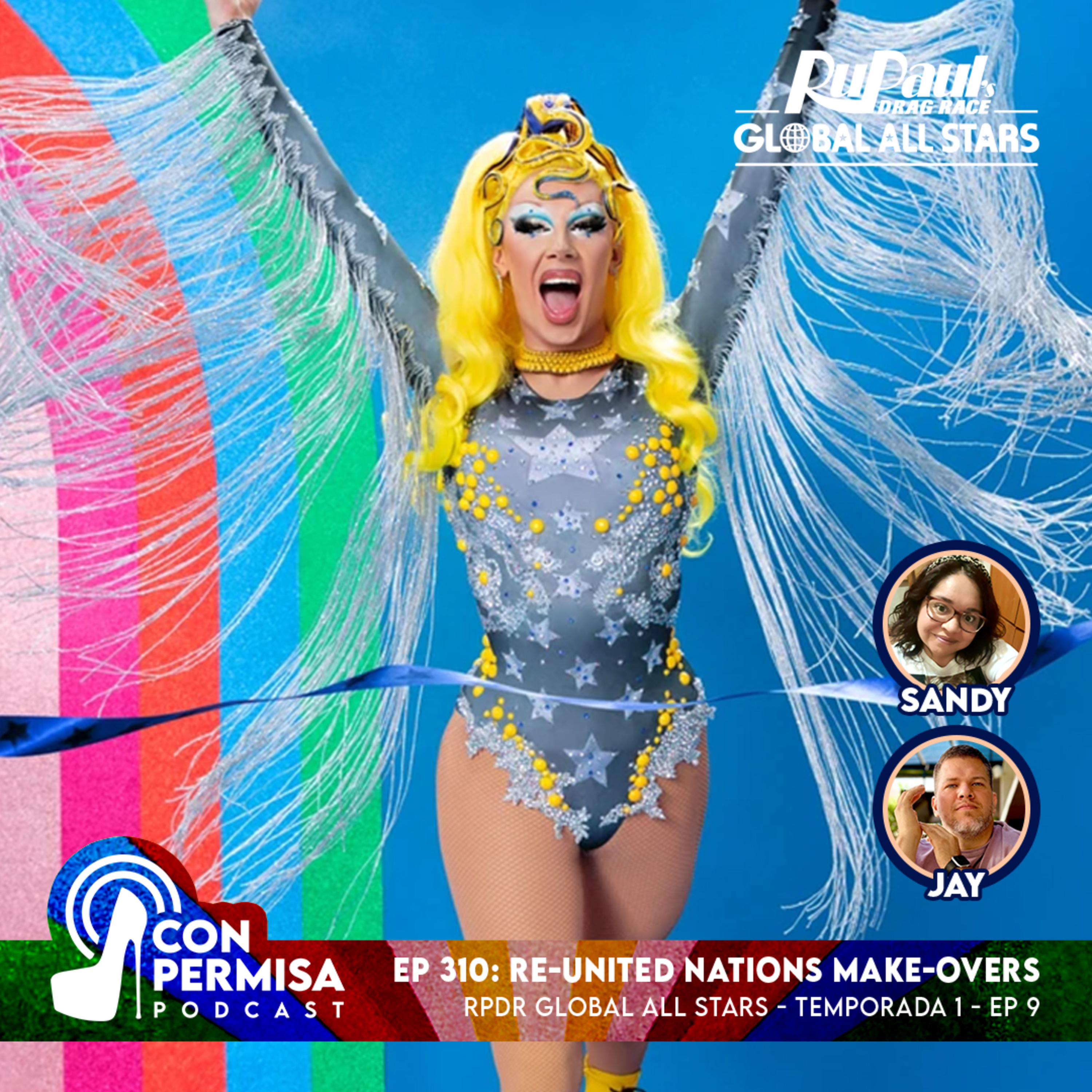 Con Permisa Podcast