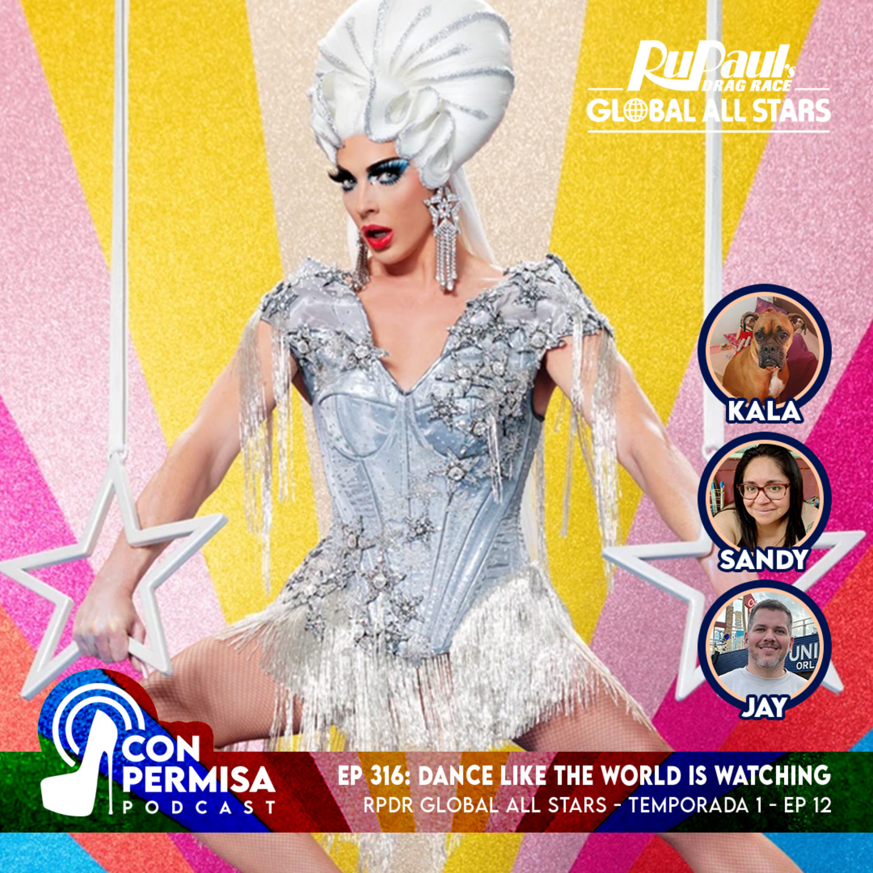 Con Permisa Podcast