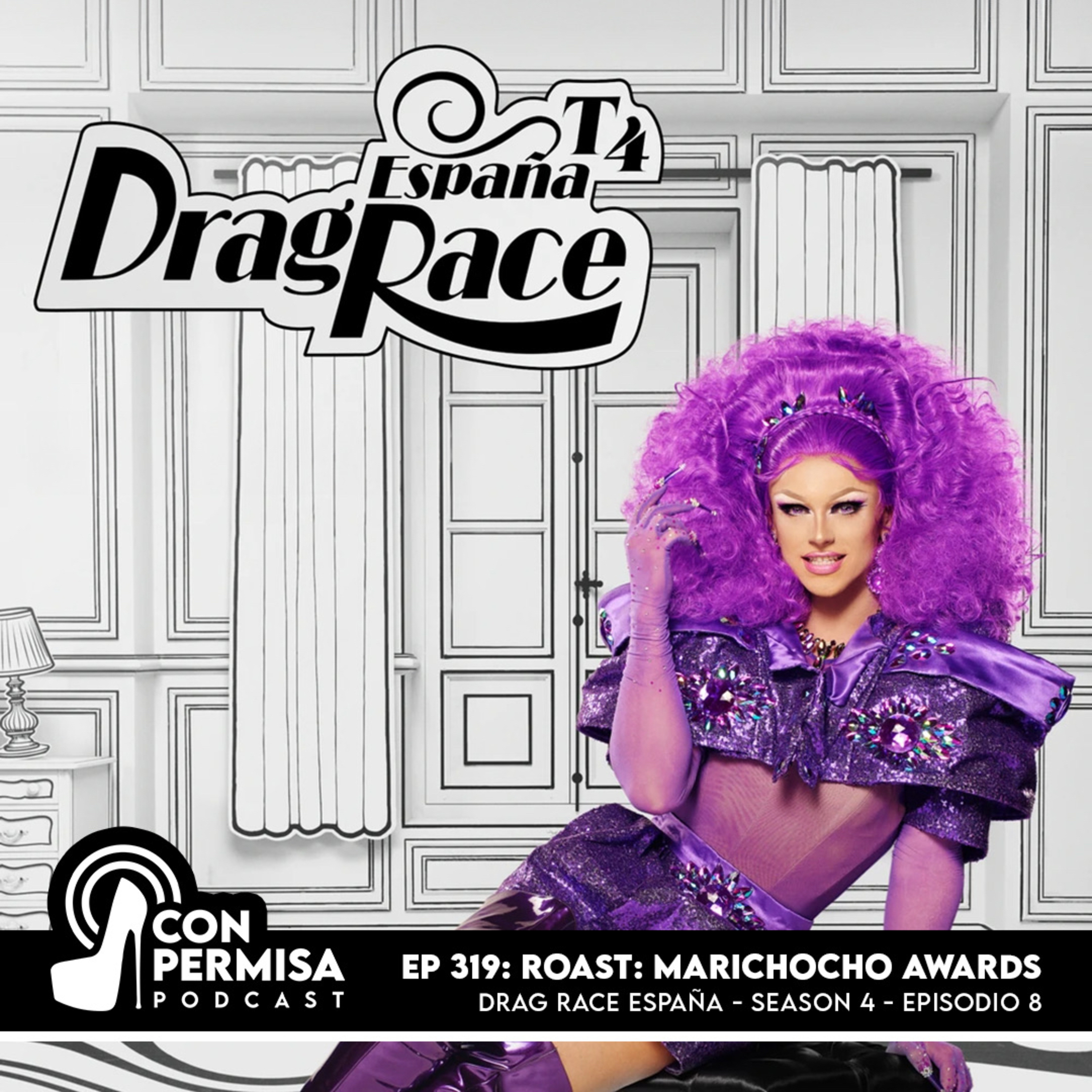 Con Permisa Podcast
