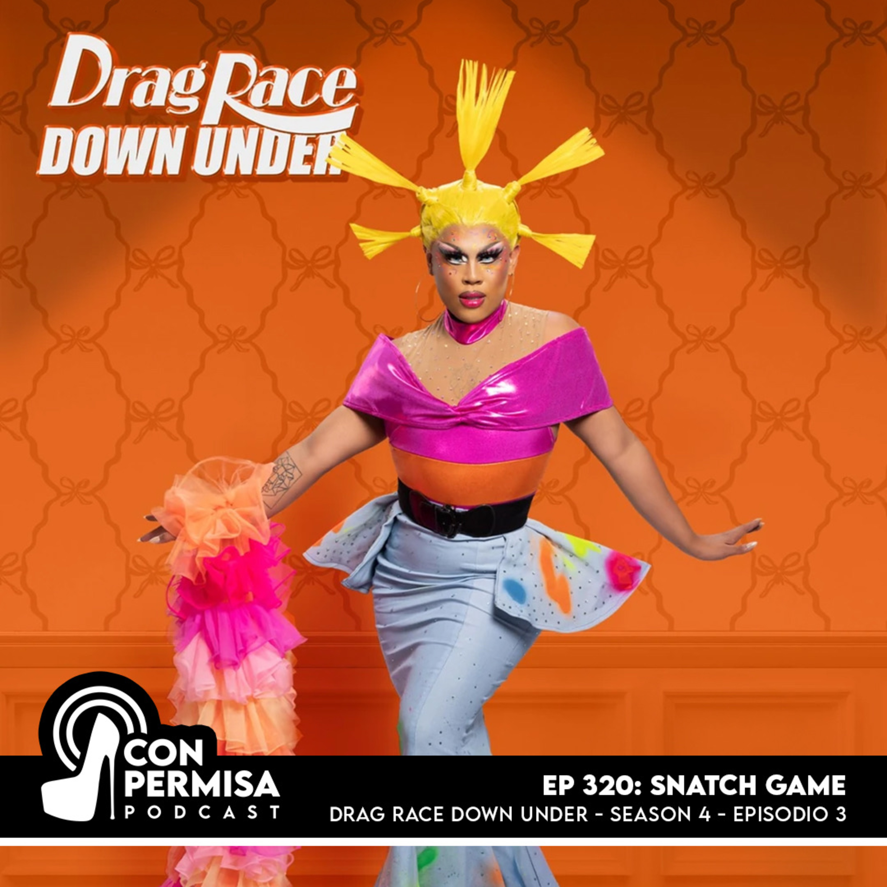 Con Permisa Podcast
