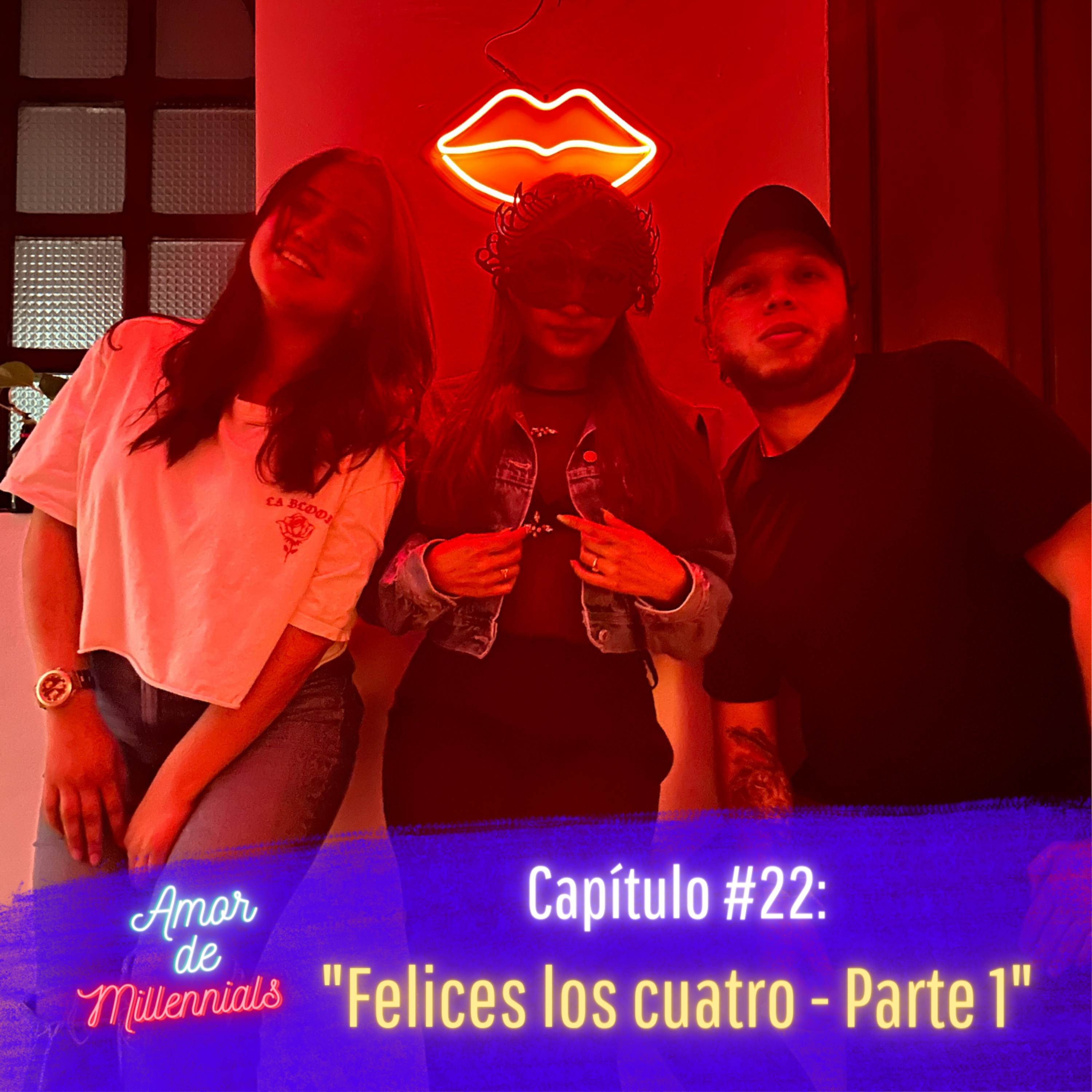 Amor de Millennials