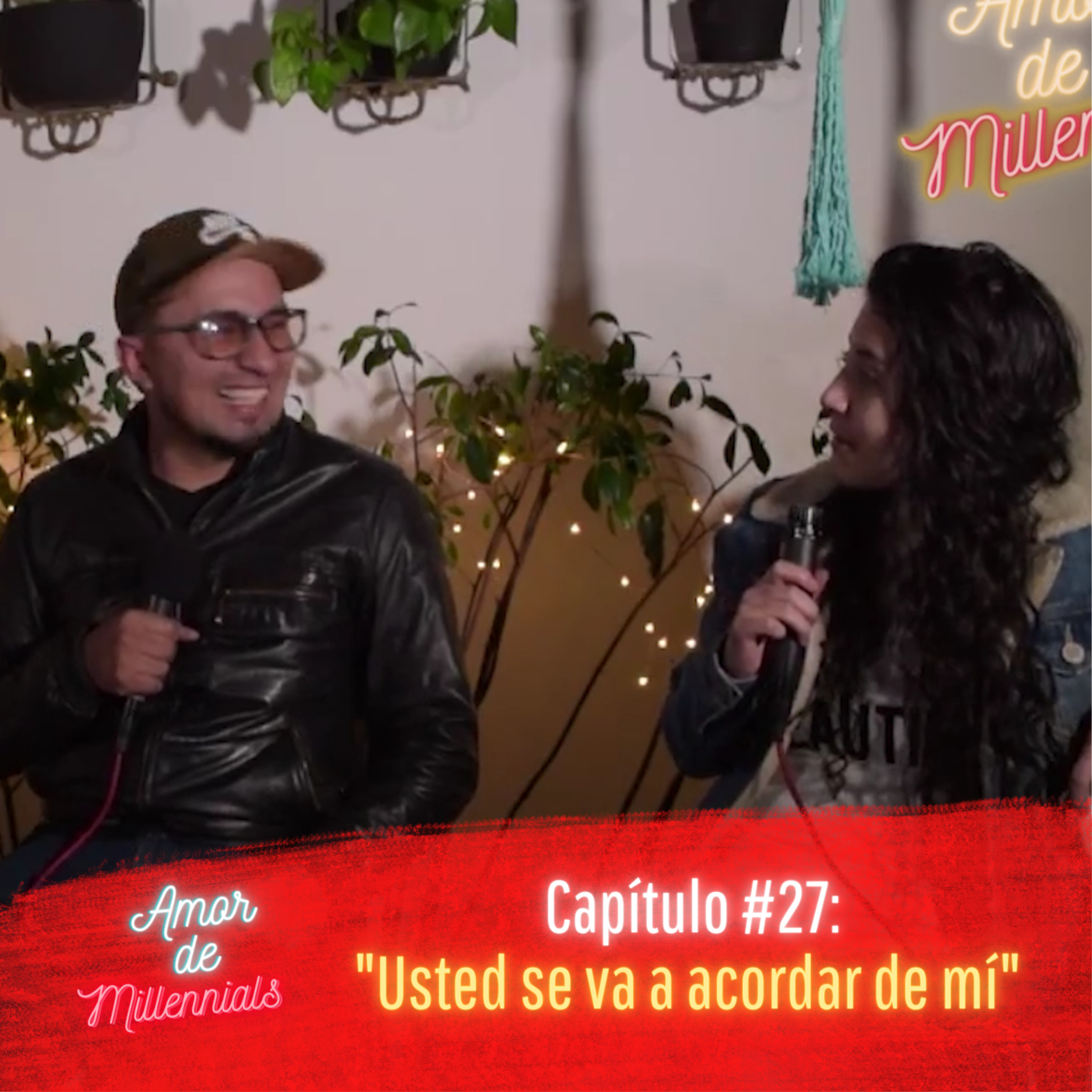 Amor de Millennials