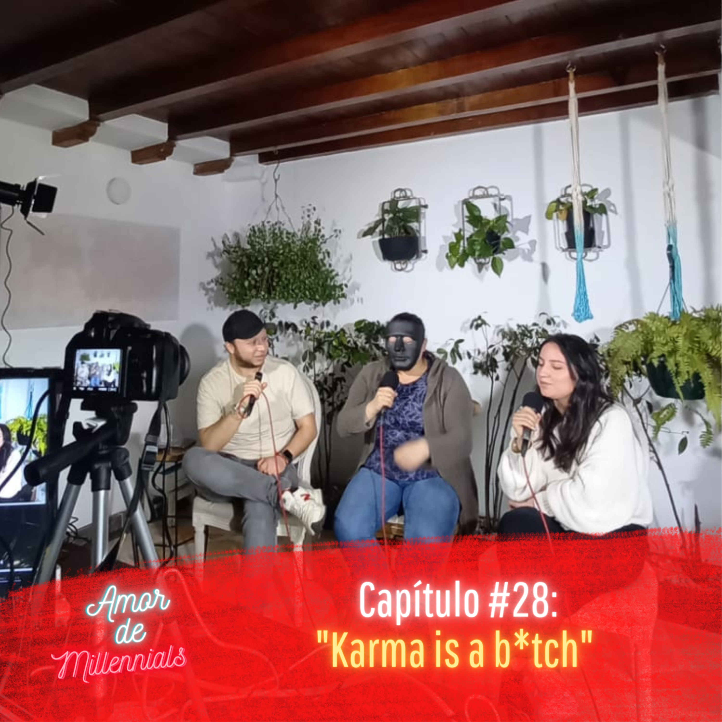 Amor de Millennials