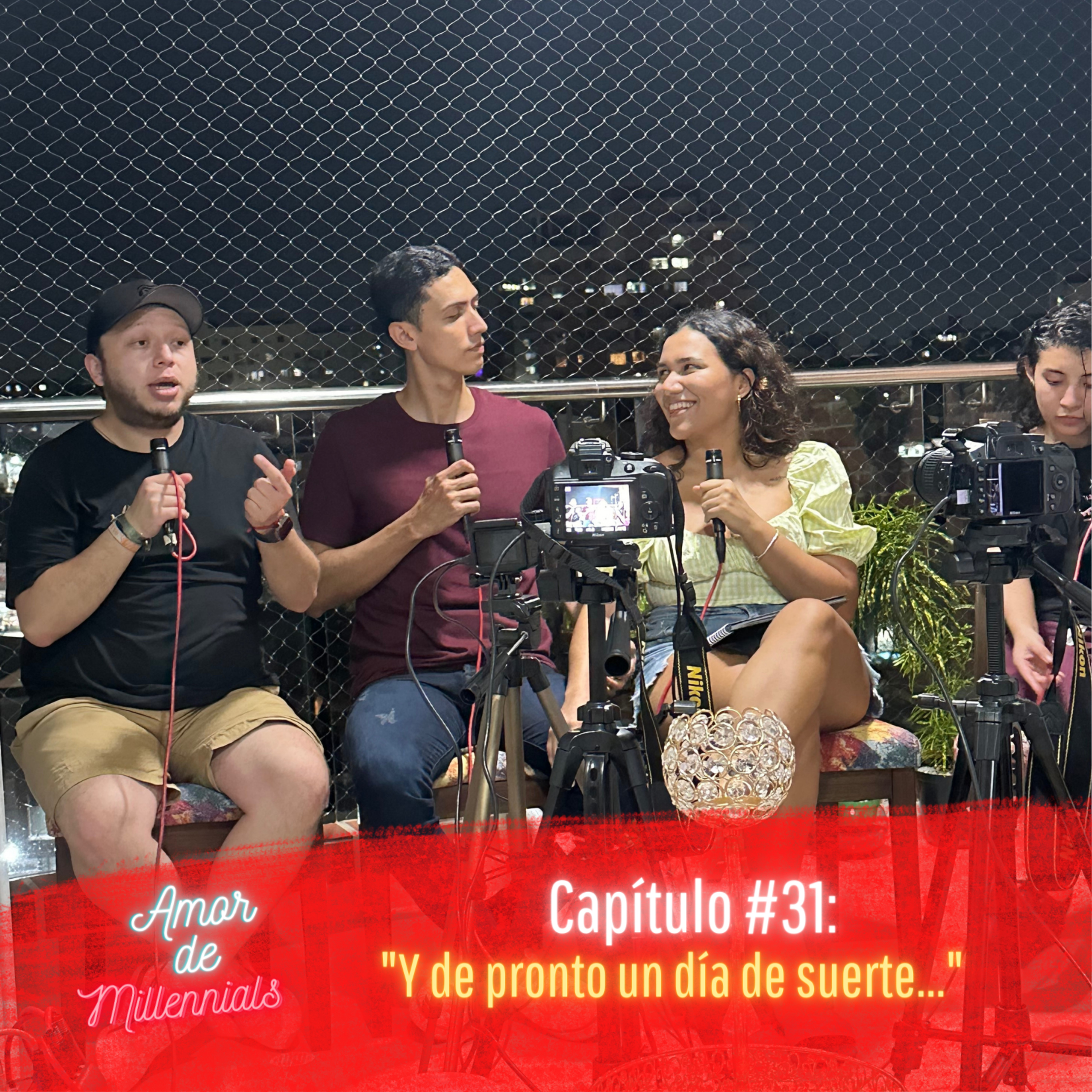 Amor de Millennials